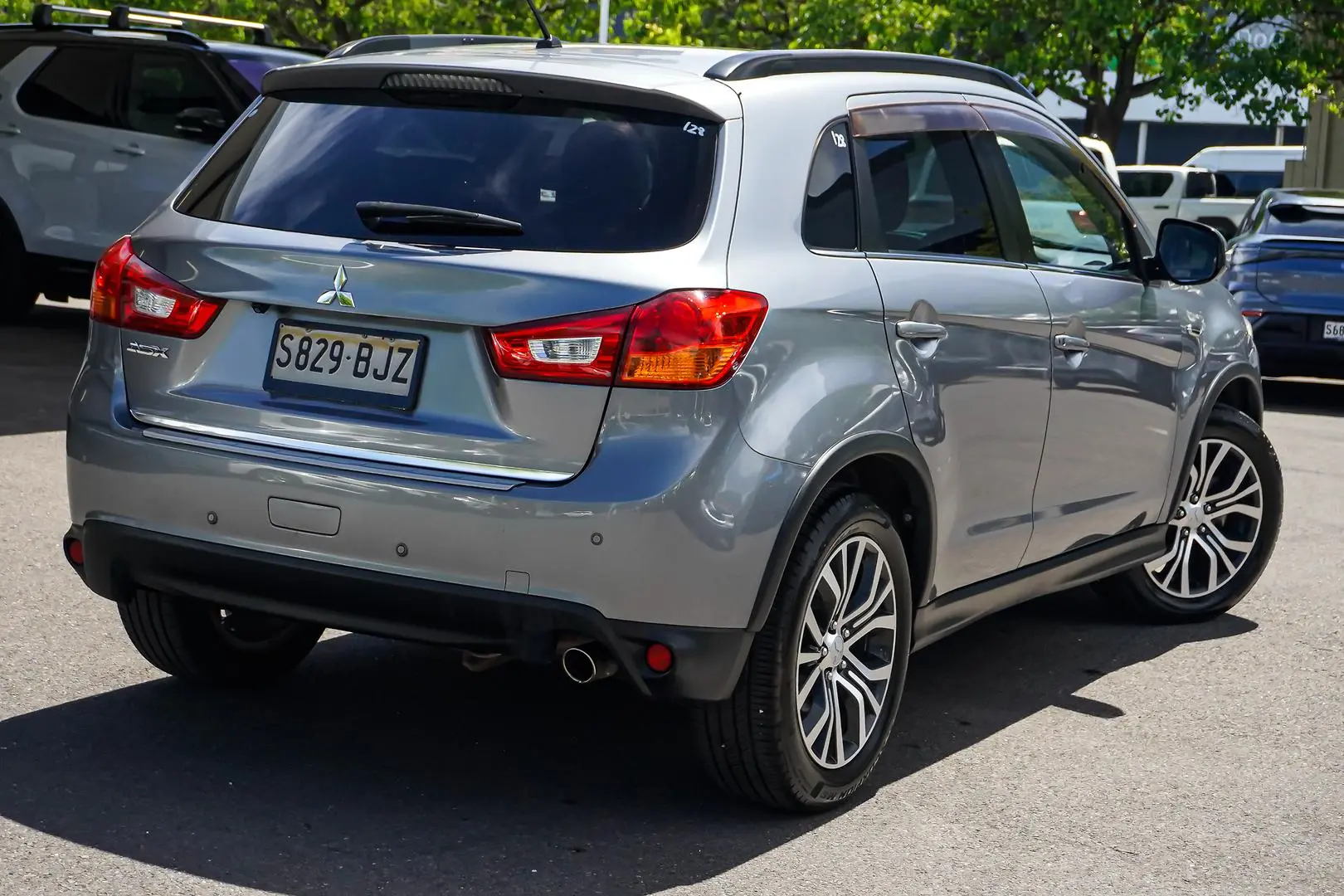 2015 Mitsubishi ASX Gallery Image 3