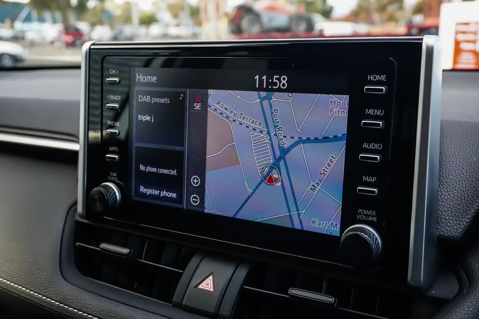 2021 Toyota RAV4 Gallery Image 22