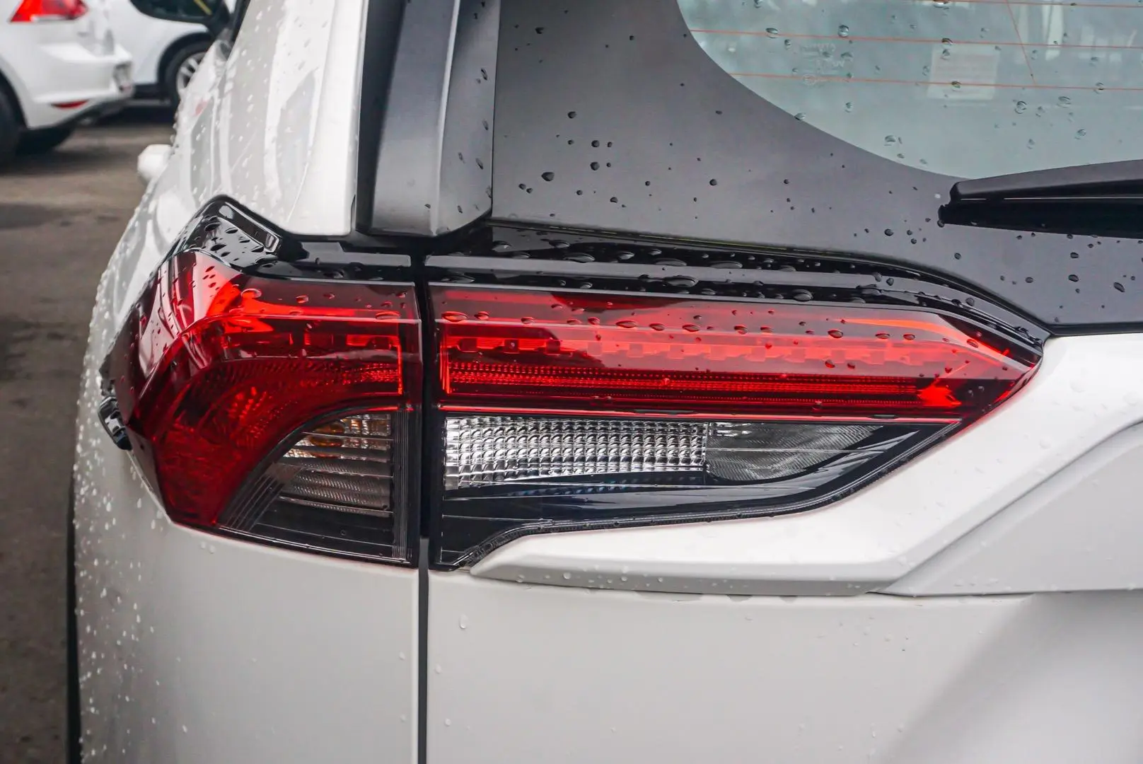 2021 Toyota RAV4 Gallery Image 13