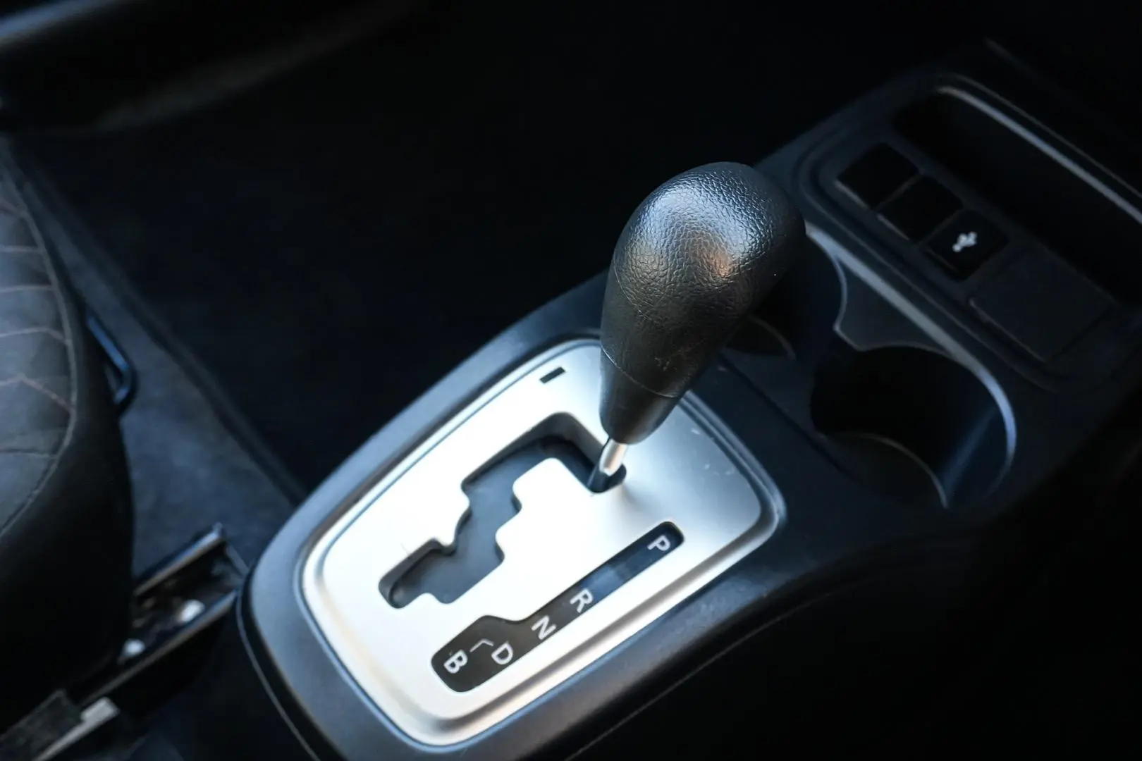 2021 Mitsubishi Mirage Gallery Image 18