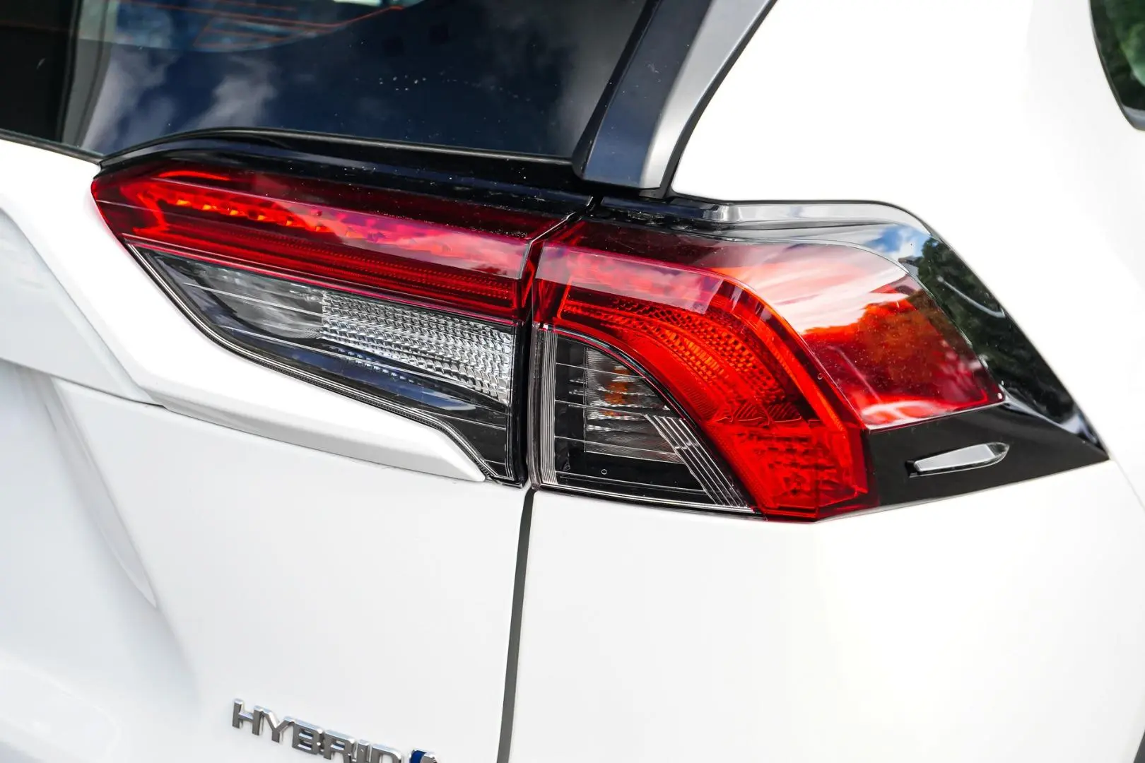 2023 Toyota RAV4 Gallery Image 13