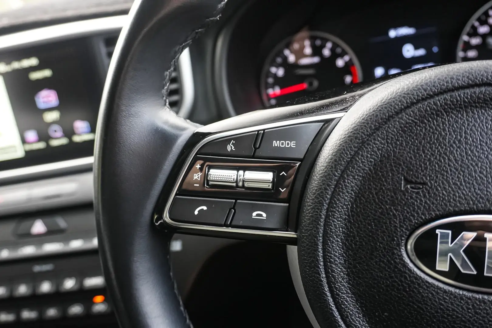 2020 Kia Sportage Gallery Image 19