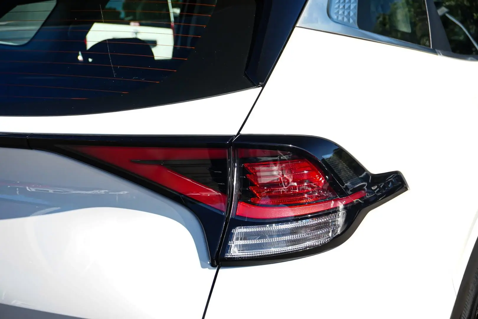 2024 Kia Sportage Gallery Image 13