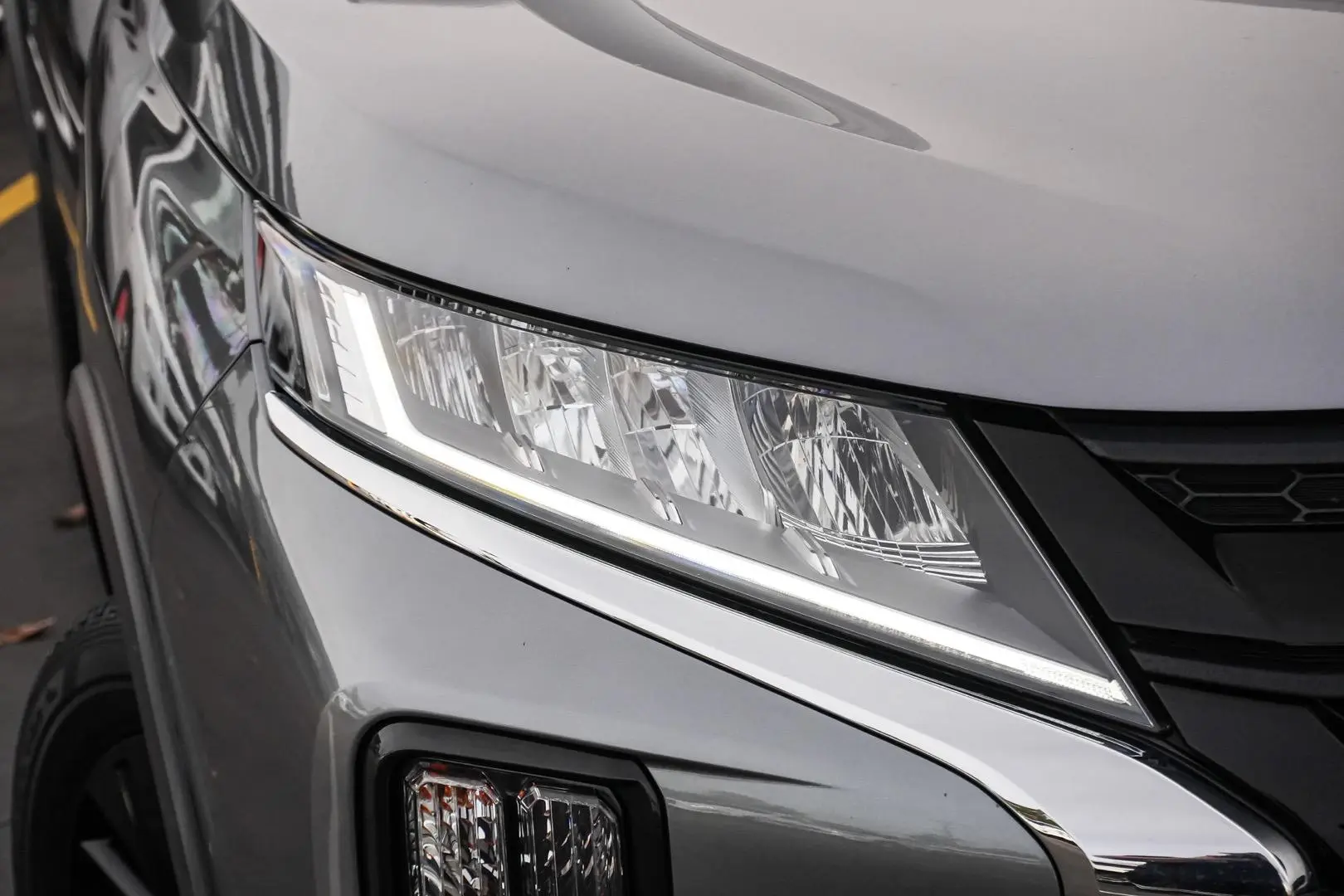 2021 Mitsubishi ASX Gallery Image 6