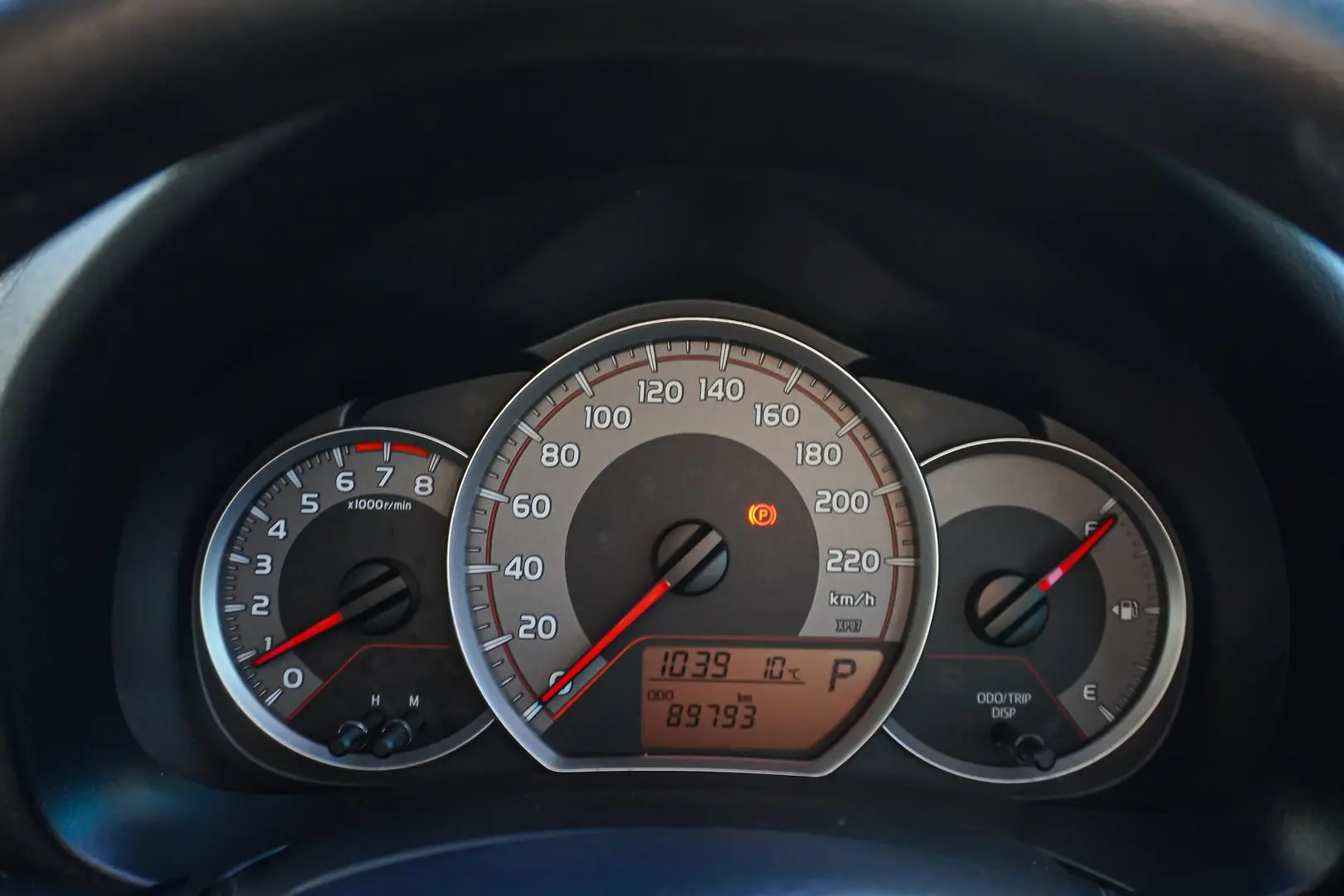 2019 Toyota Yaris Gallery Image 17