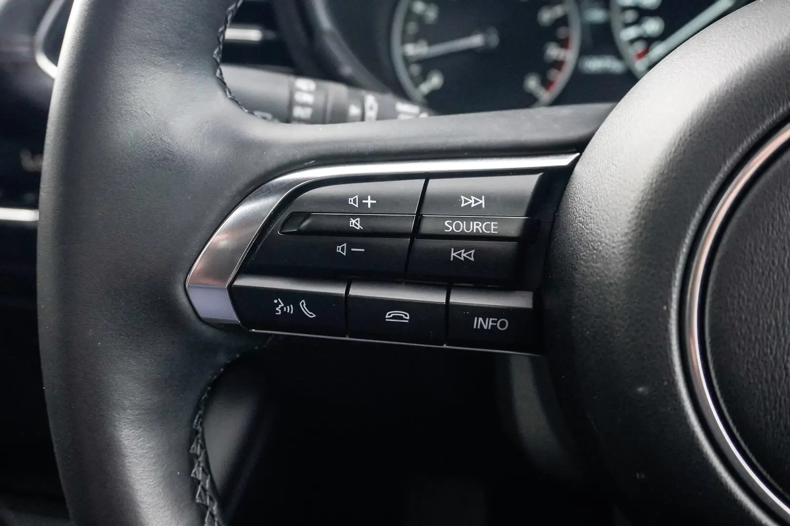 2025 Mazda 3 Gallery Image 20