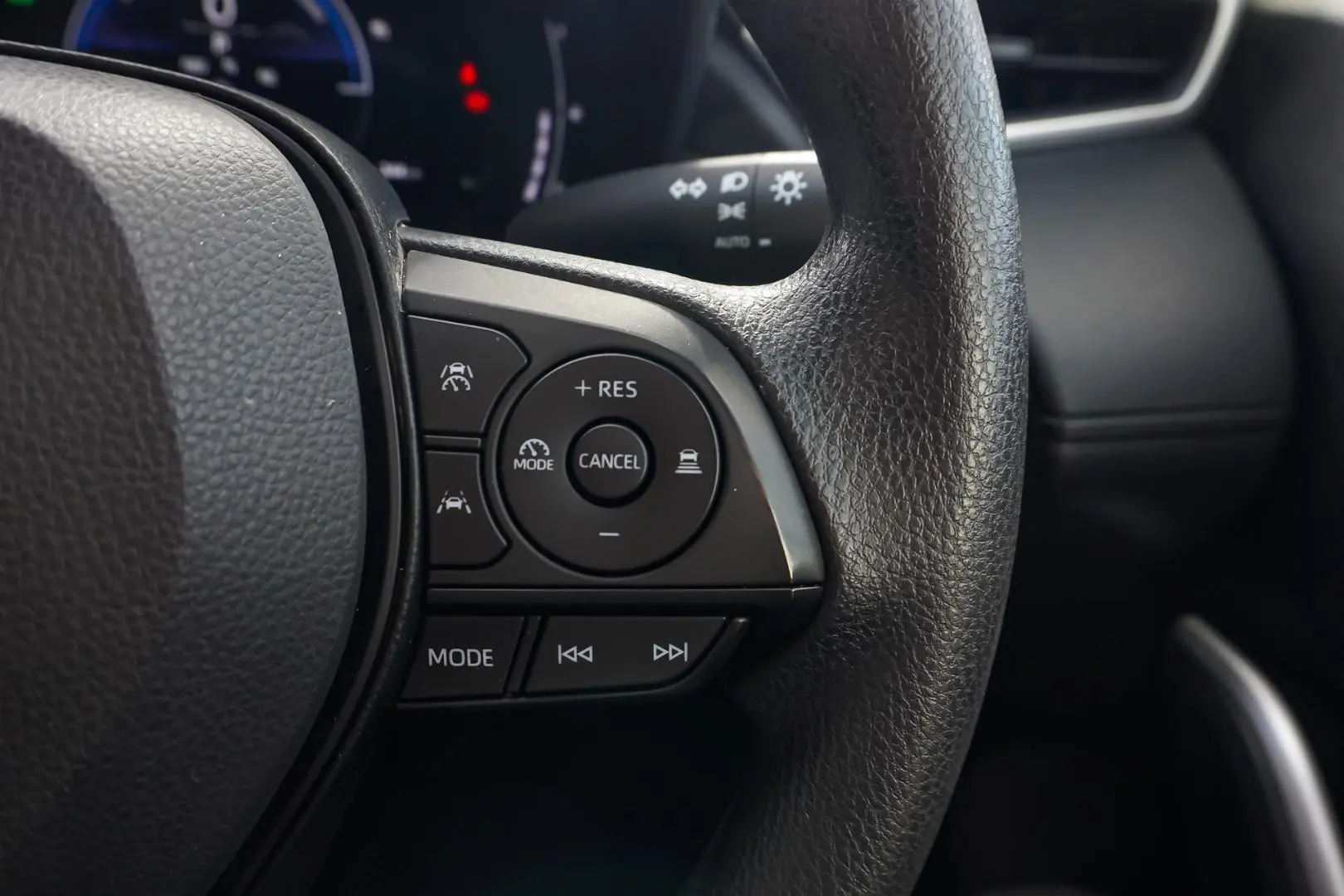 2025 Toyota Corolla Cross Gallery Image 20