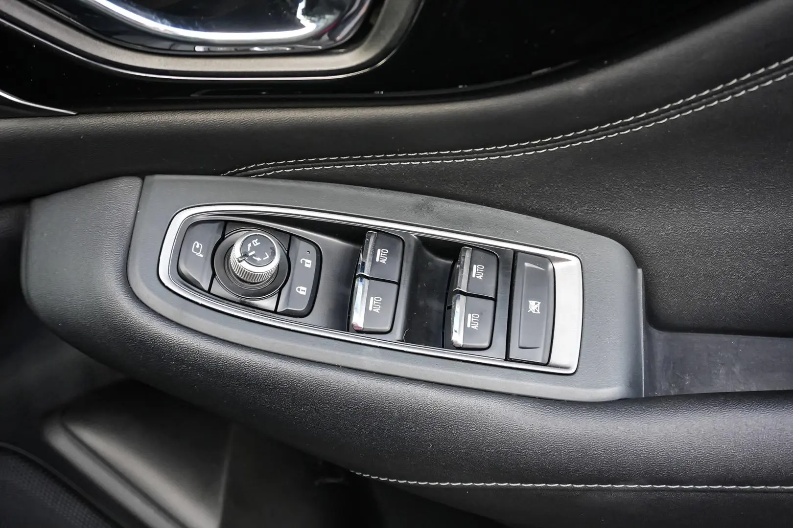 2021 Subaru Outback Gallery Image 17