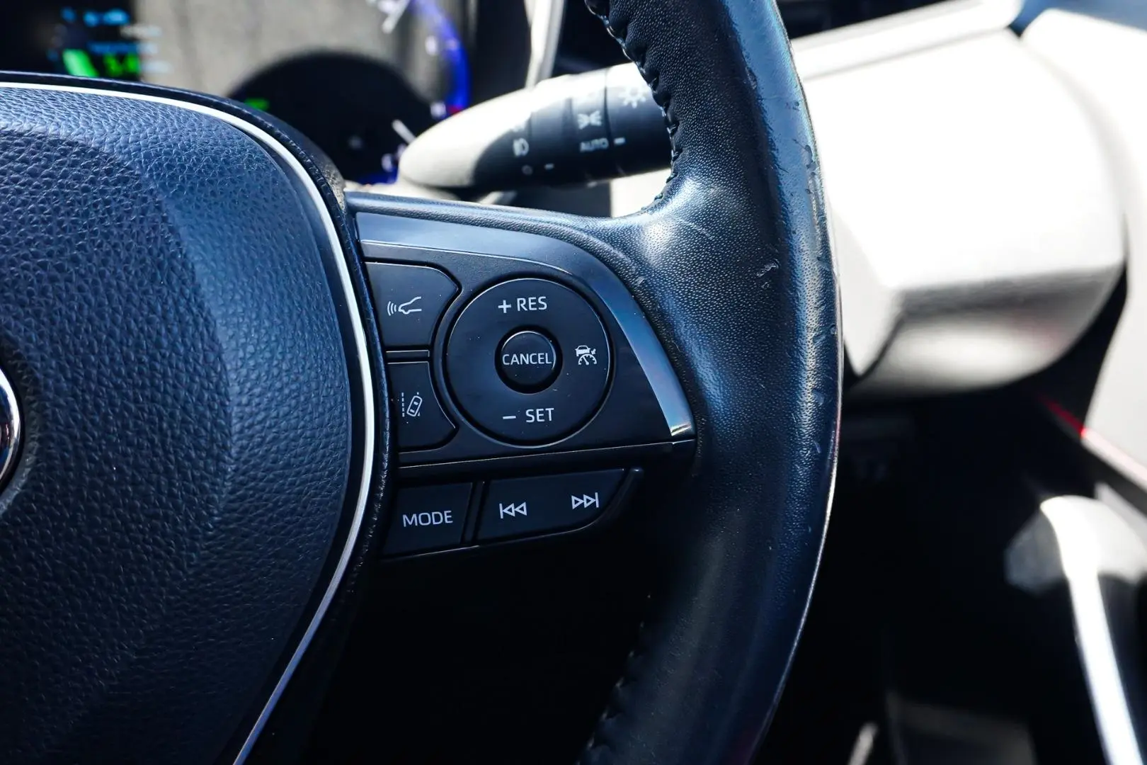 2019 Toyota Corolla Gallery Image 20