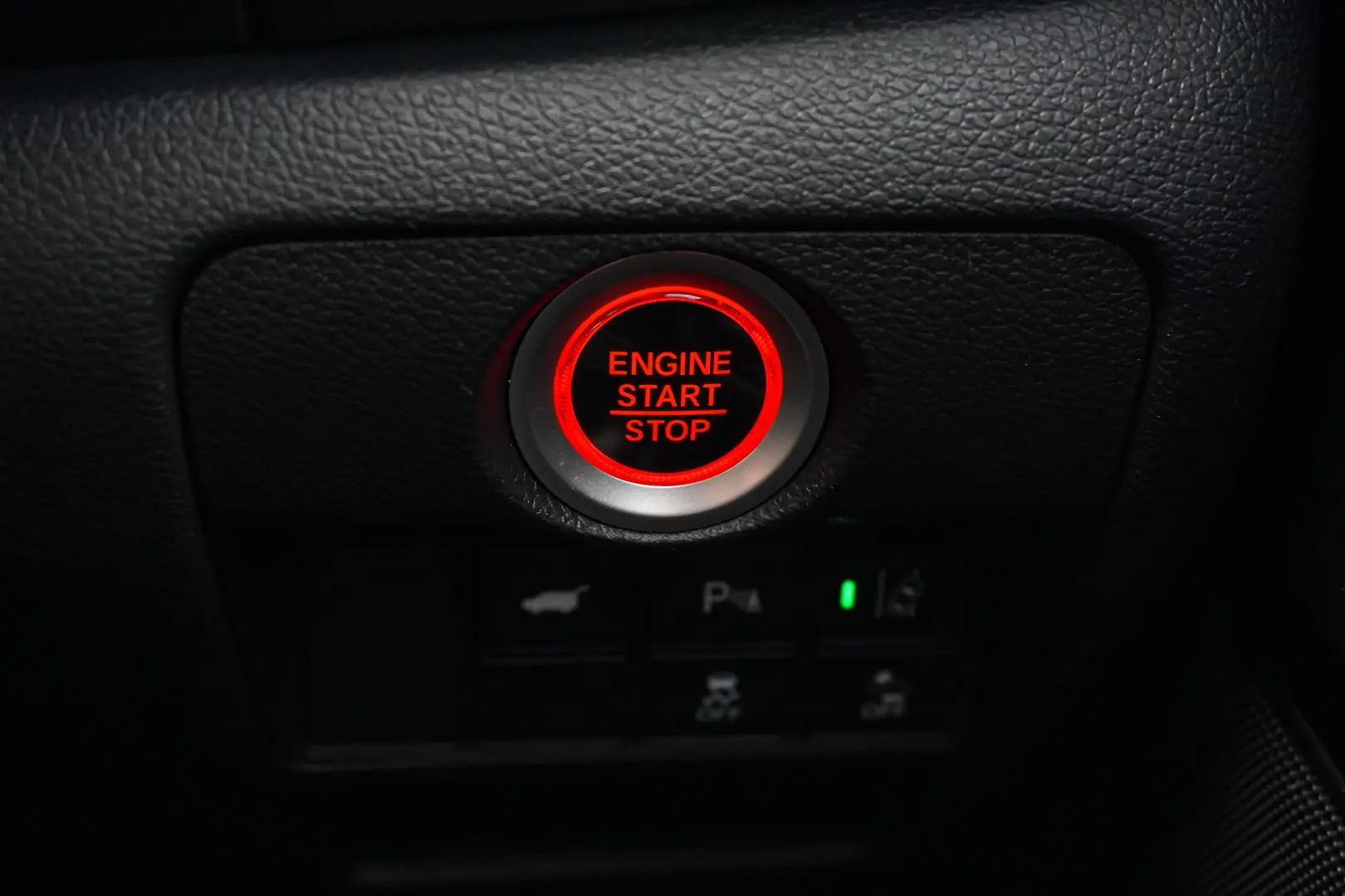 2020 Honda CR-V Gallery Image 25