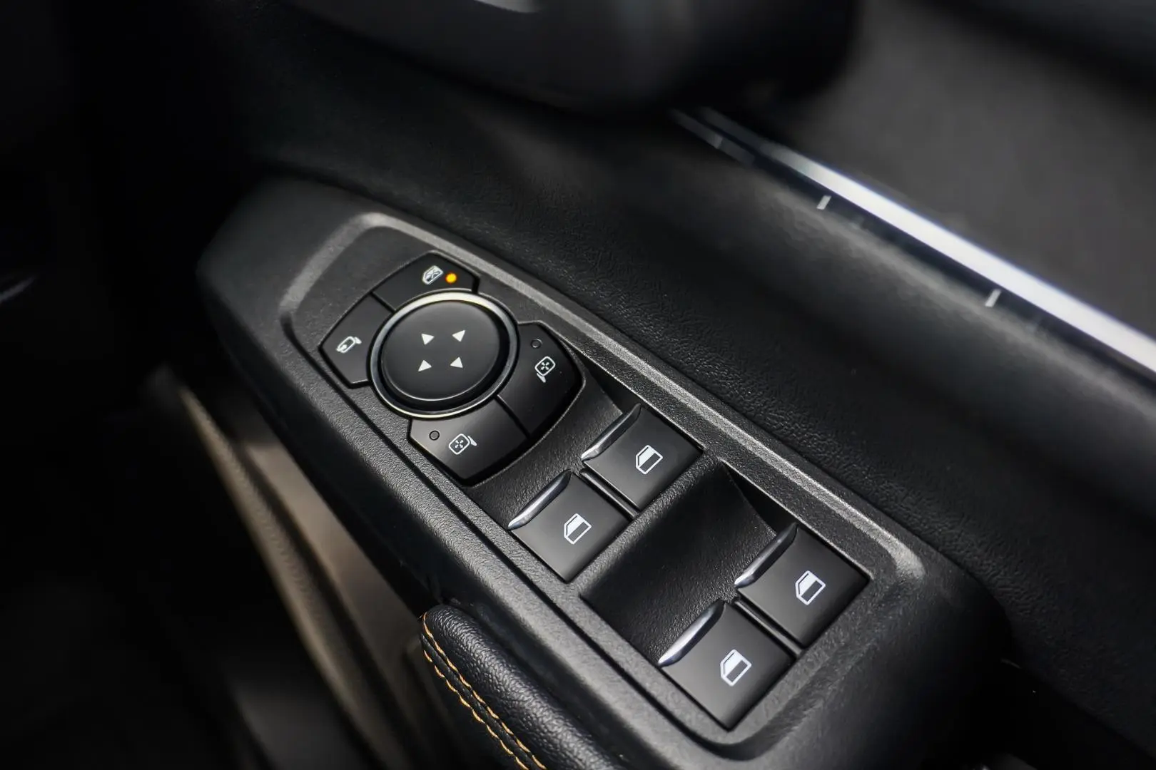 2024 Ford Ranger Gallery Image 22