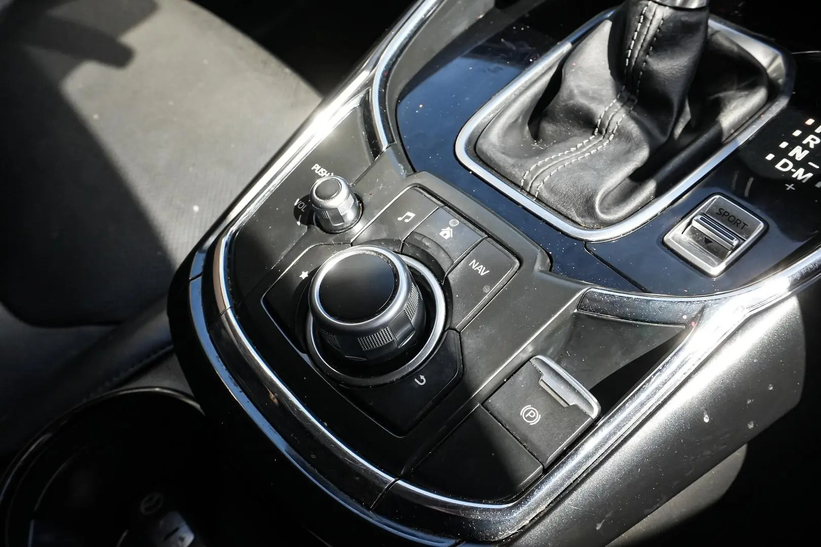 2018 Mazda CX-9 Gallery Image 20