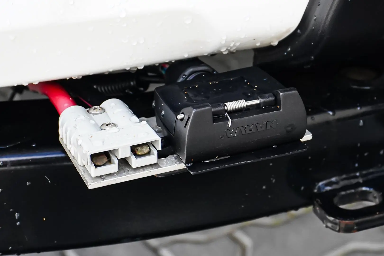 2019 Toyota Landcruiser Prado Gallery Image 17