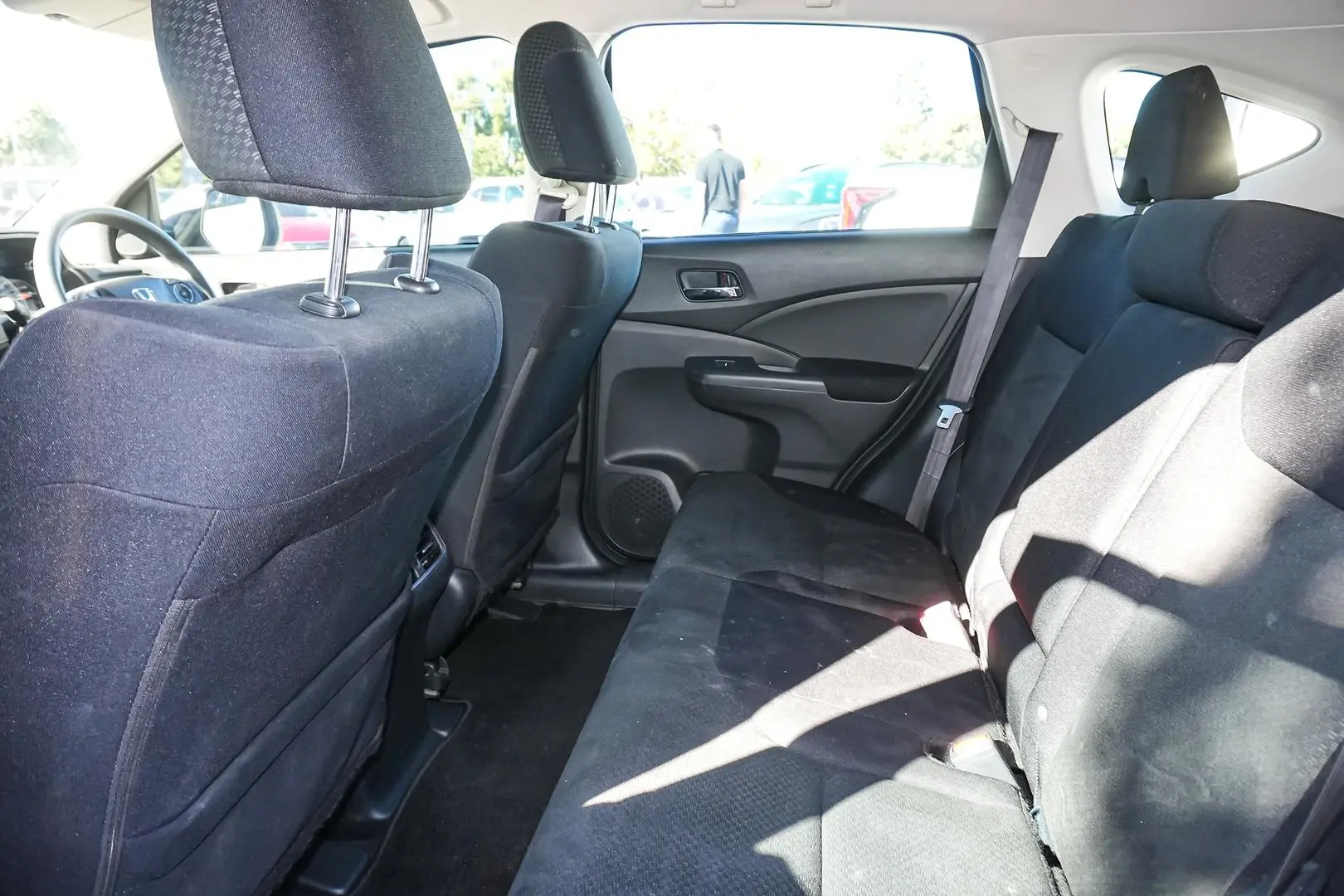 2016 Honda CR-V Gallery Image 12