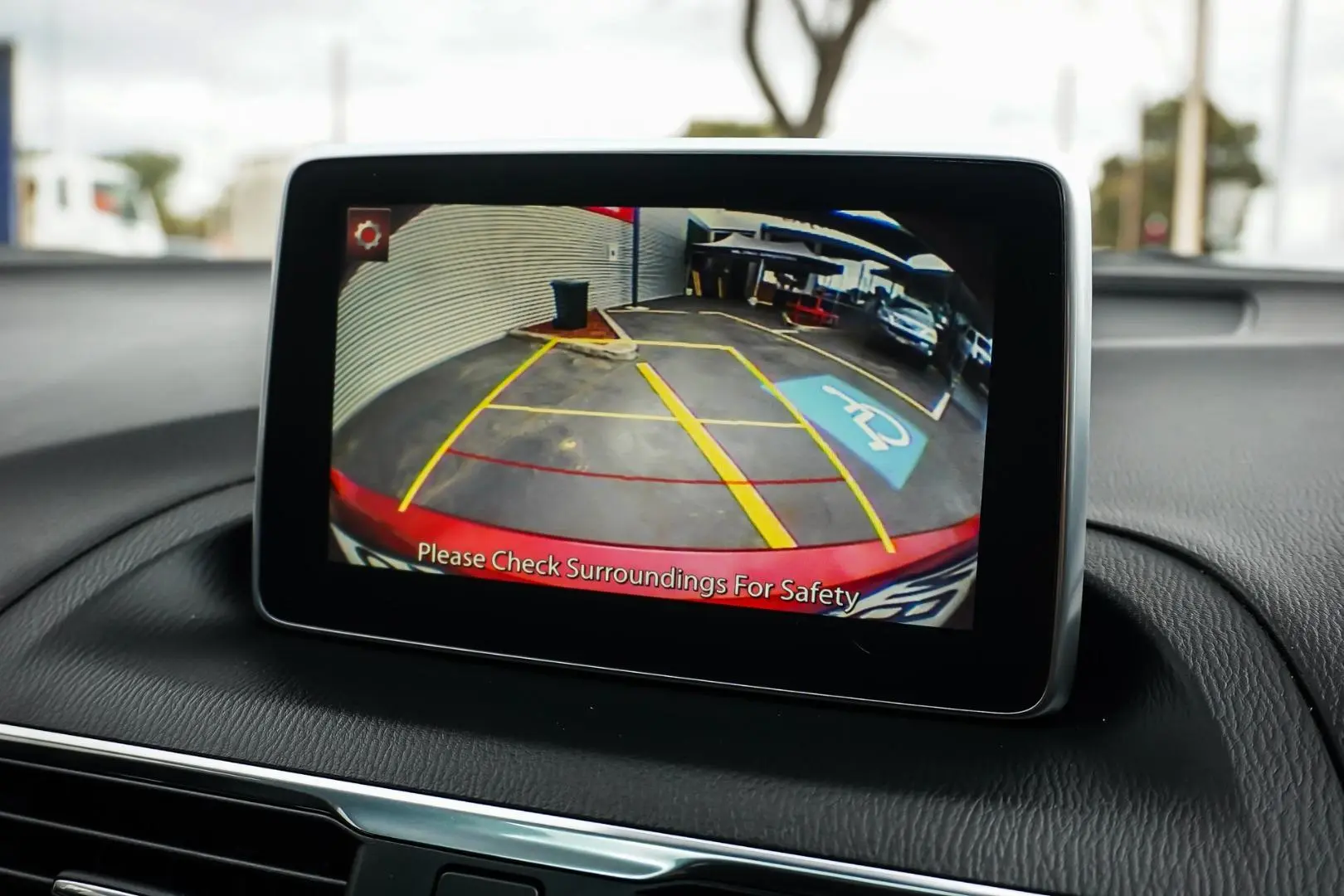 2014 Mazda 3 Gallery Image 25