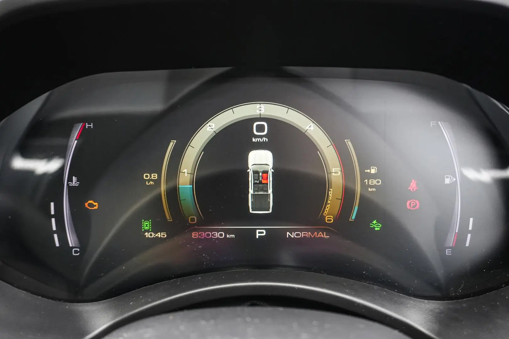 2023 GWM Ute Gallery Image 15