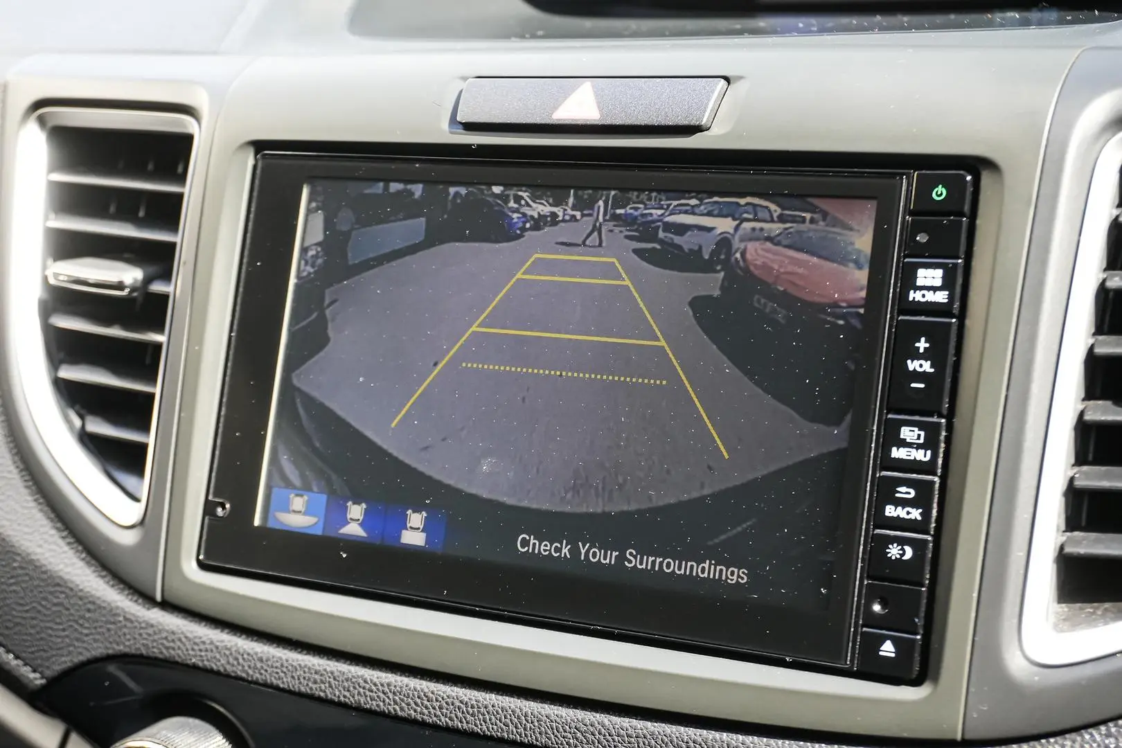 2015 Honda CR-V Gallery Image 20