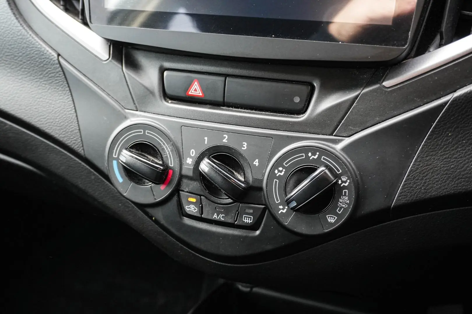 2021 Suzuki Baleno Gallery Image 20