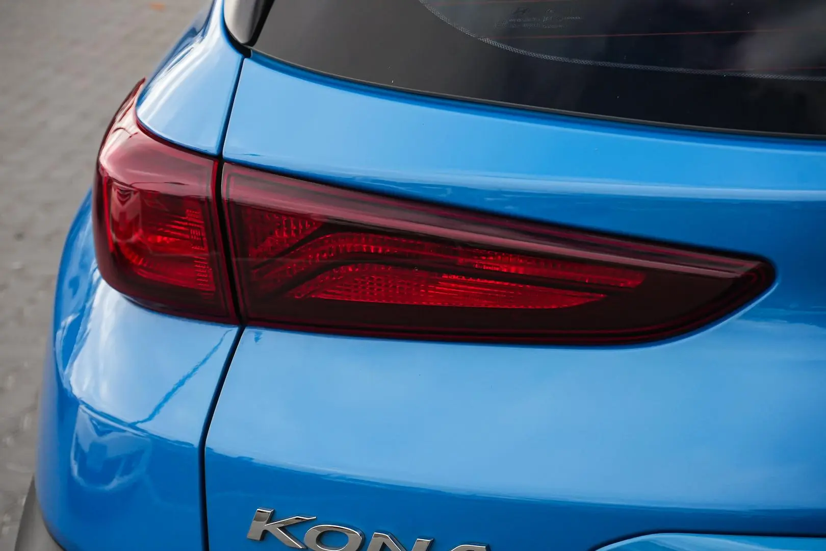 2018 Hyundai Kona Gallery Image 14