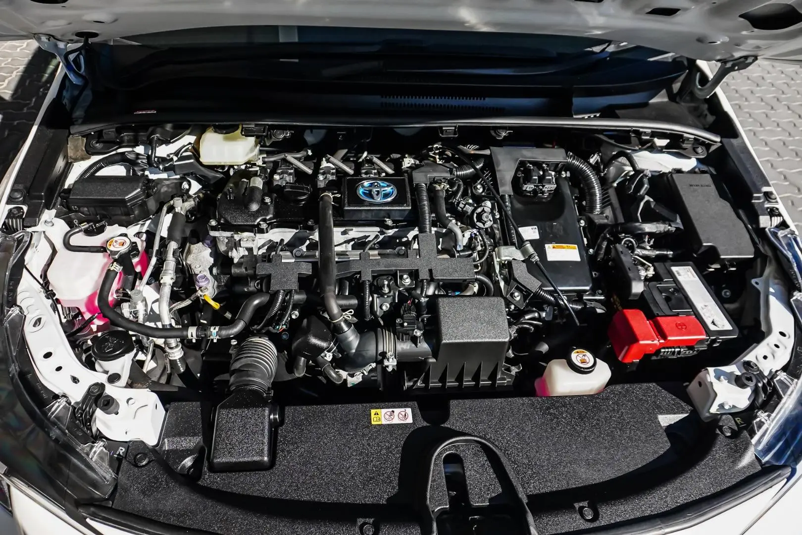 2020 Toyota Corolla Gallery Image 24