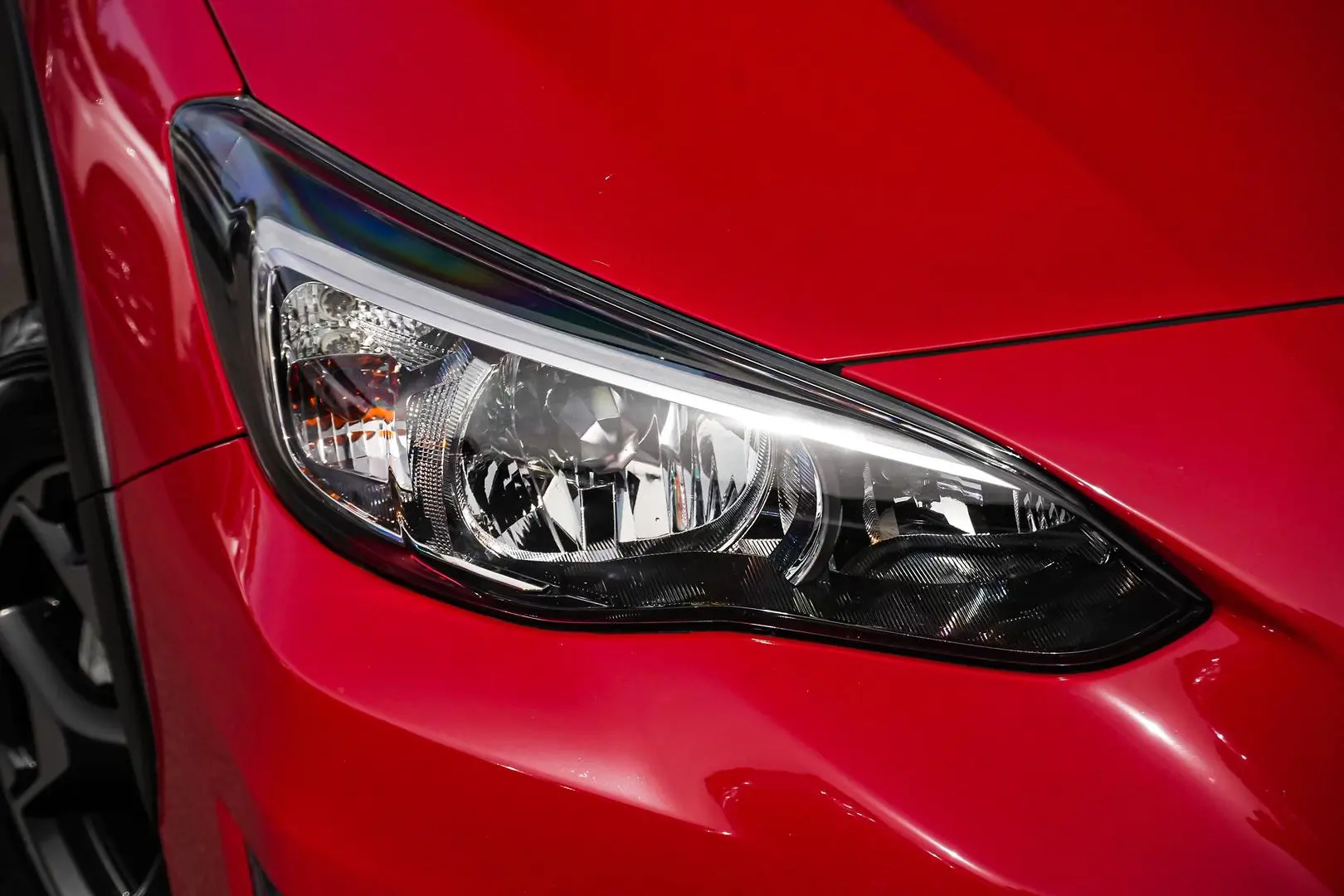 2020 Subaru XV Gallery Image 7