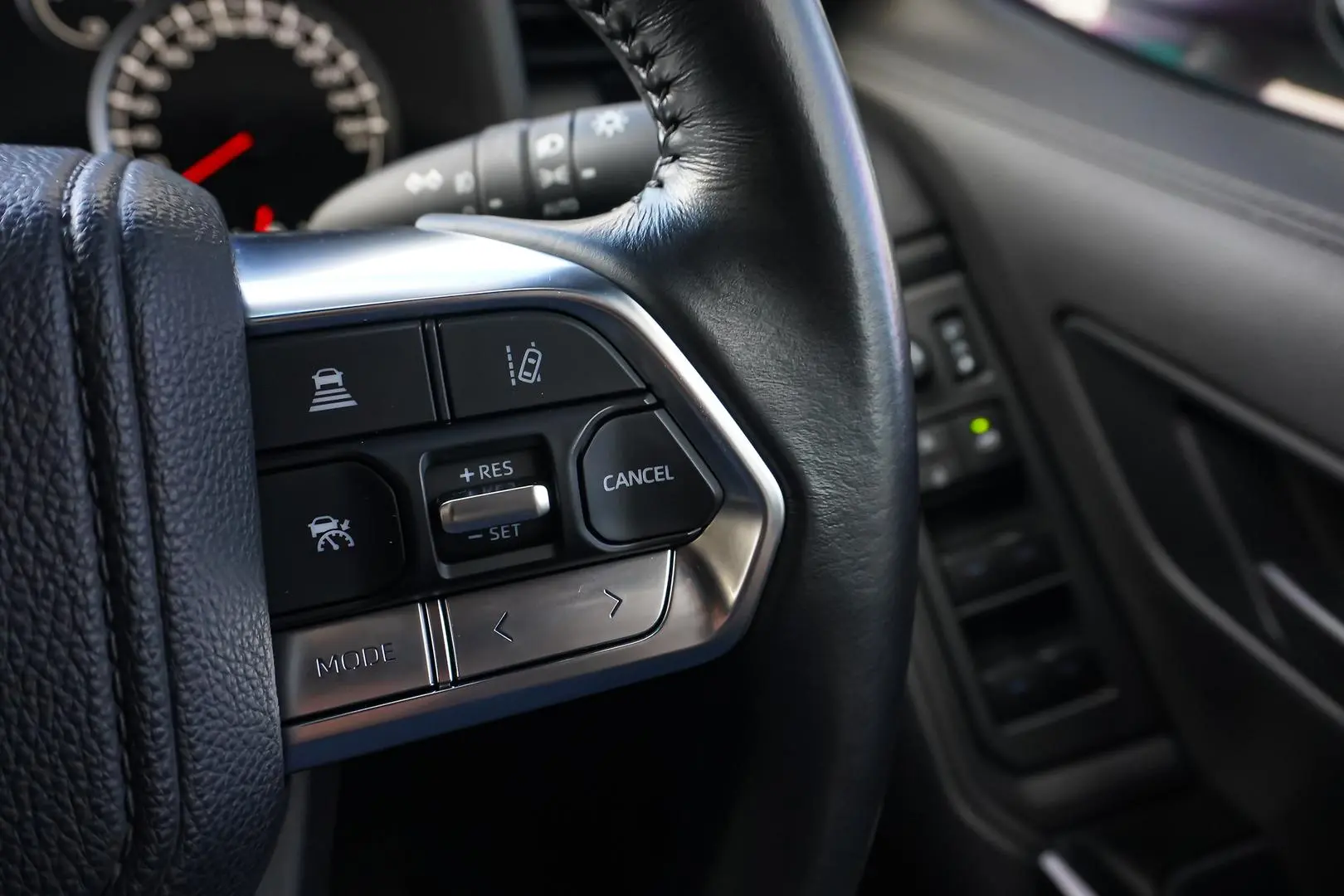 2023 Toyota Landcruiser Gallery Image 22