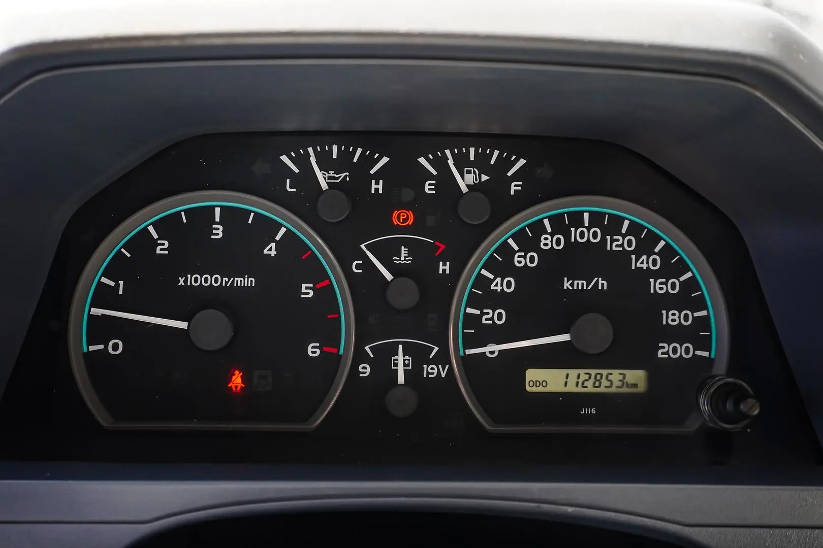 2020 Toyota Landcruiser Gallery Image 24