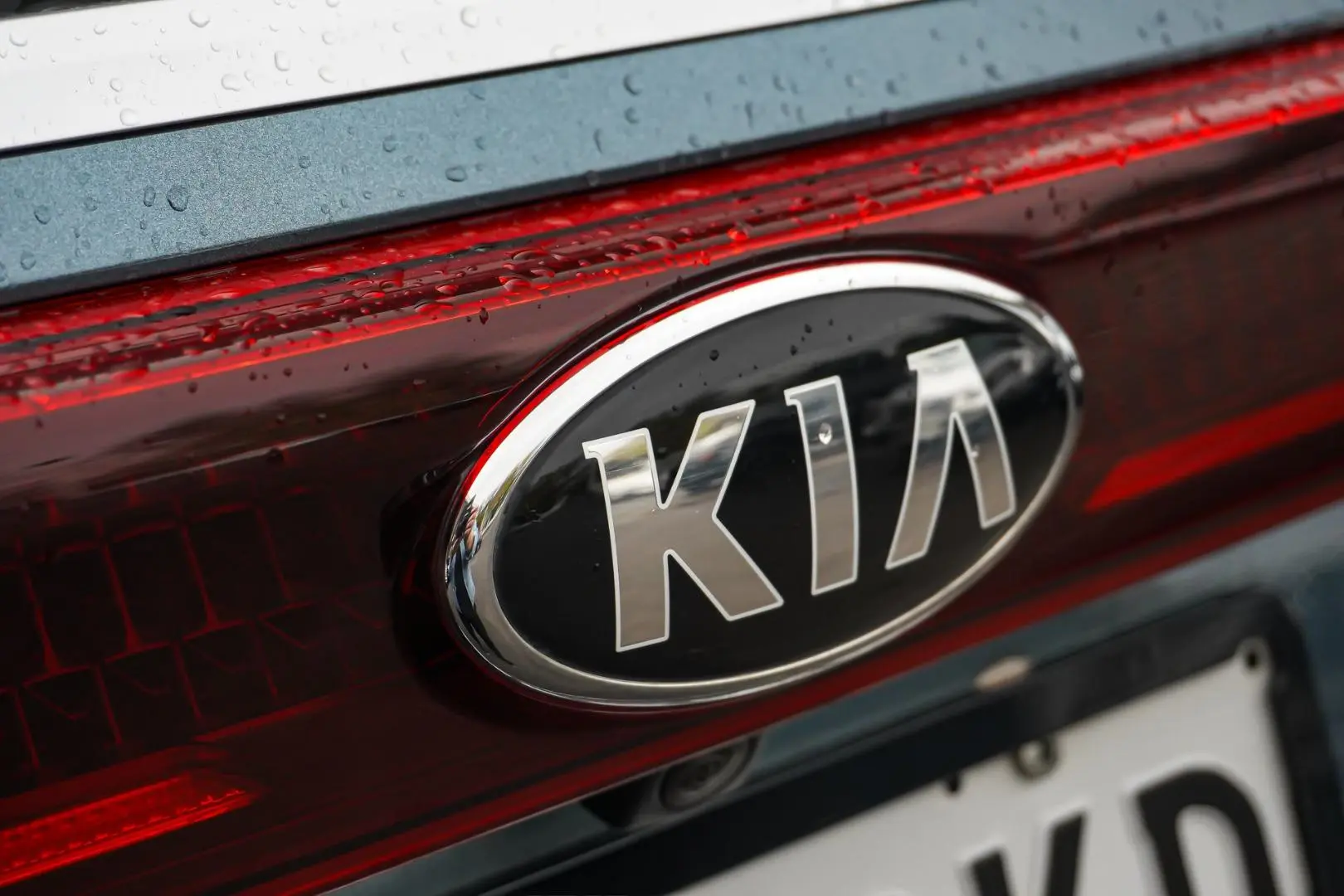 2021 Kia Carnival Gallery Image 15