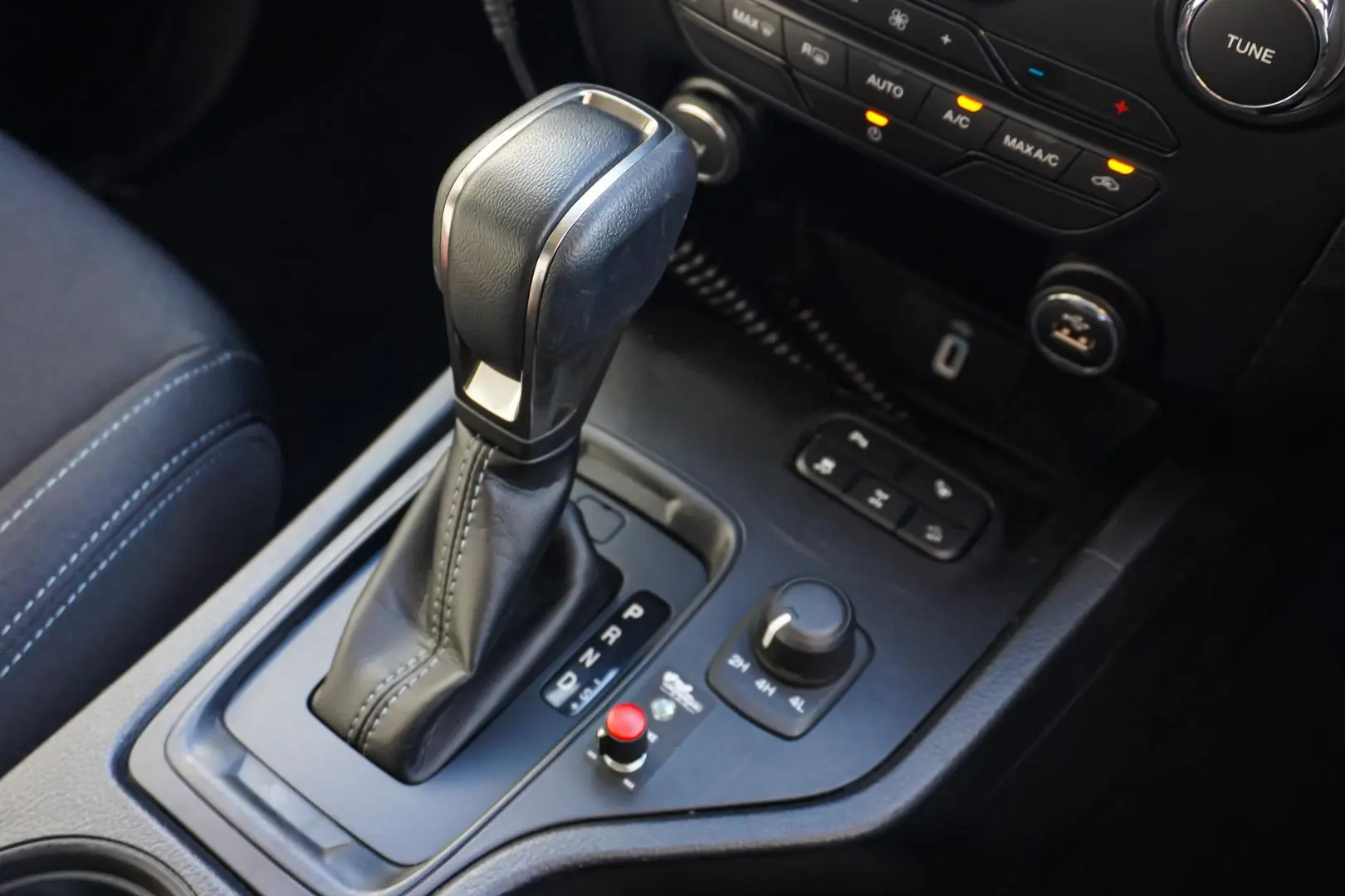2021 Ford Ranger Gallery Image 23