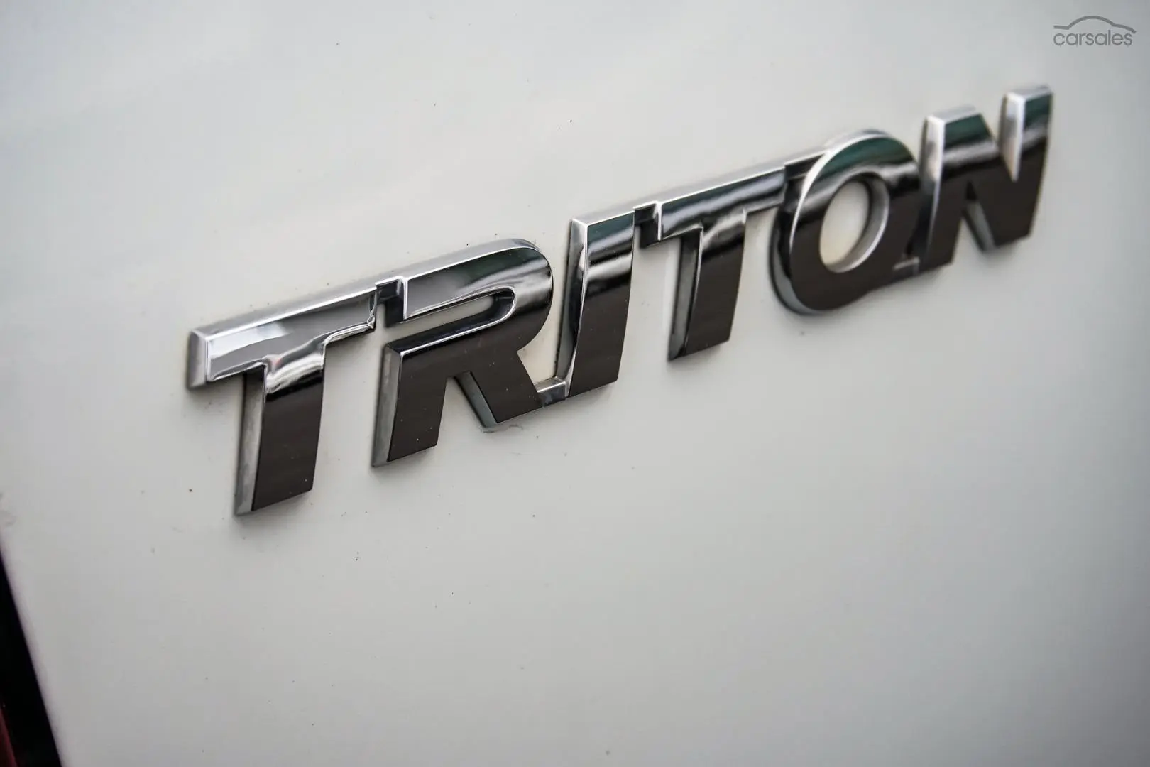 2021 Mitsubishi Triton Image 14