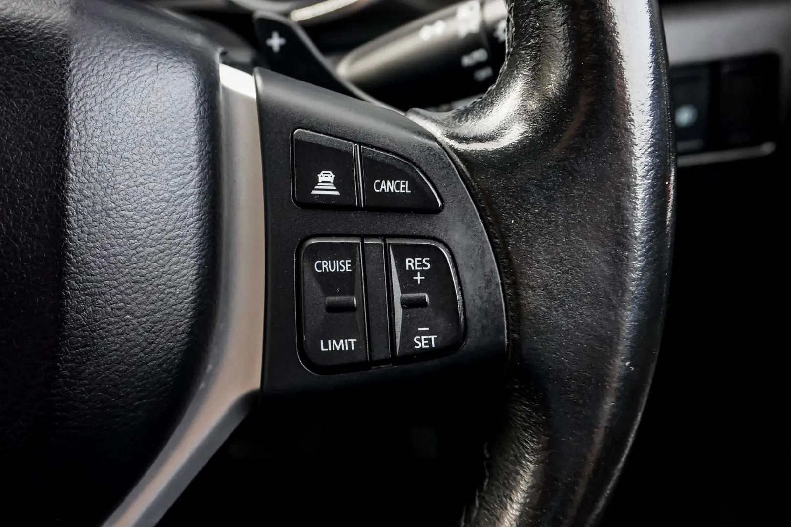 2021 Suzuki Vitara Gallery Image 21