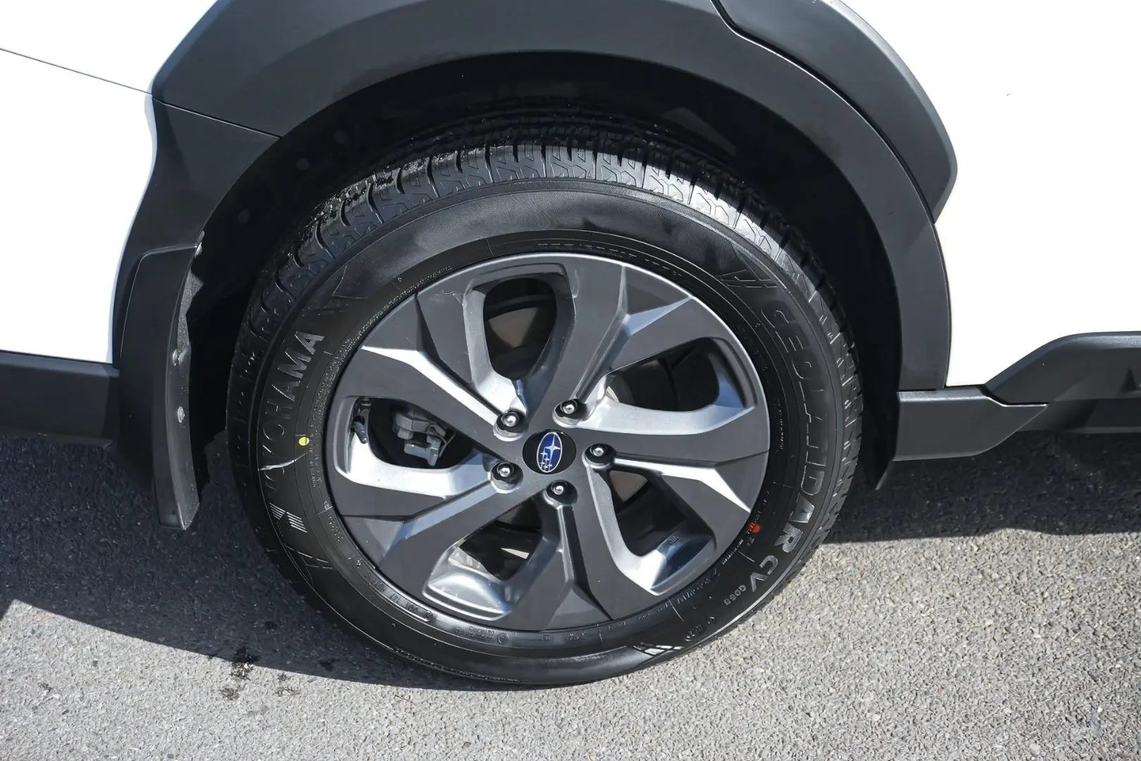2022 Subaru Outback Gallery Image 16