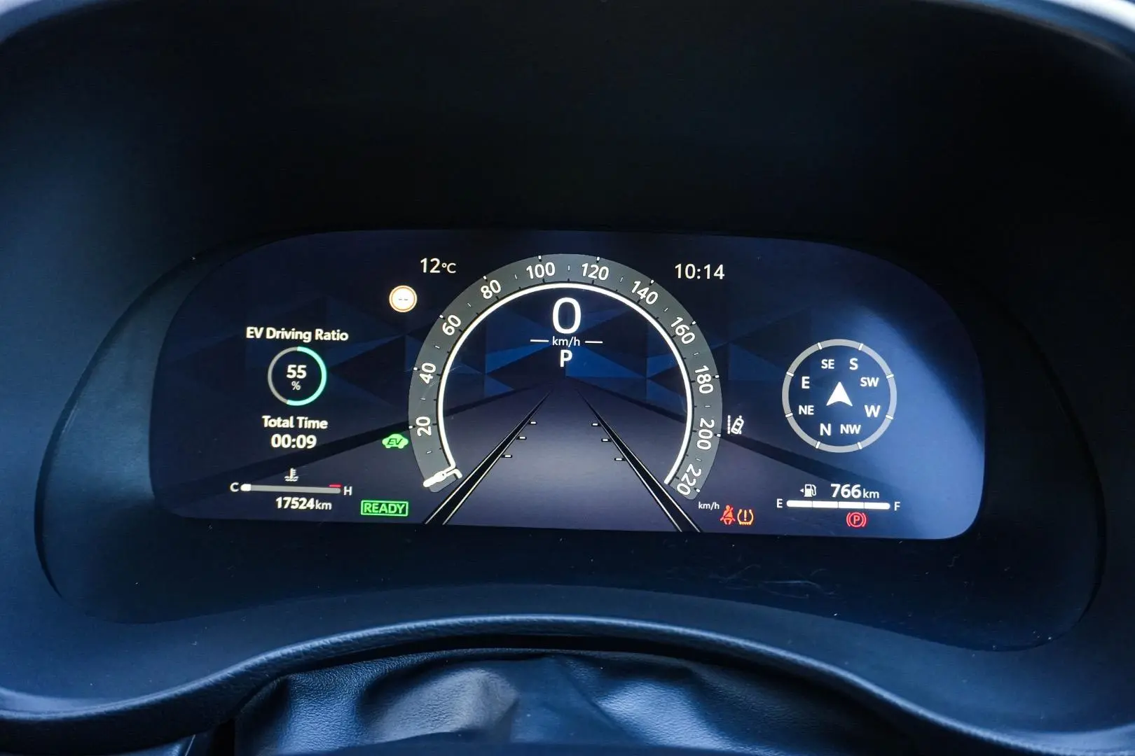 2024 Toyota Kluger Gallery Image 18
