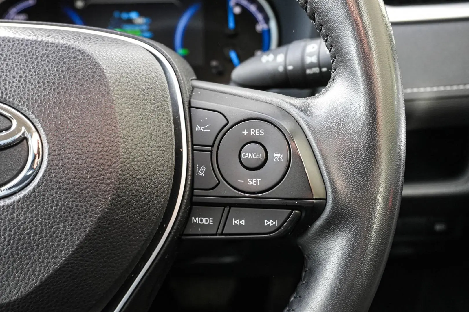 2024 Toyota RAV4 Gallery Image 21
