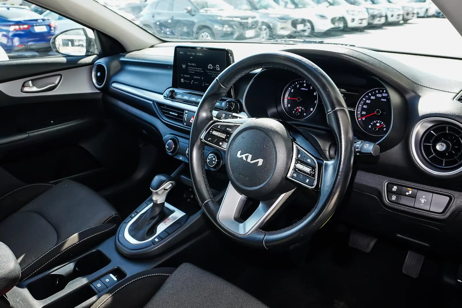2023 Kia Cerato Gallery Image 7
