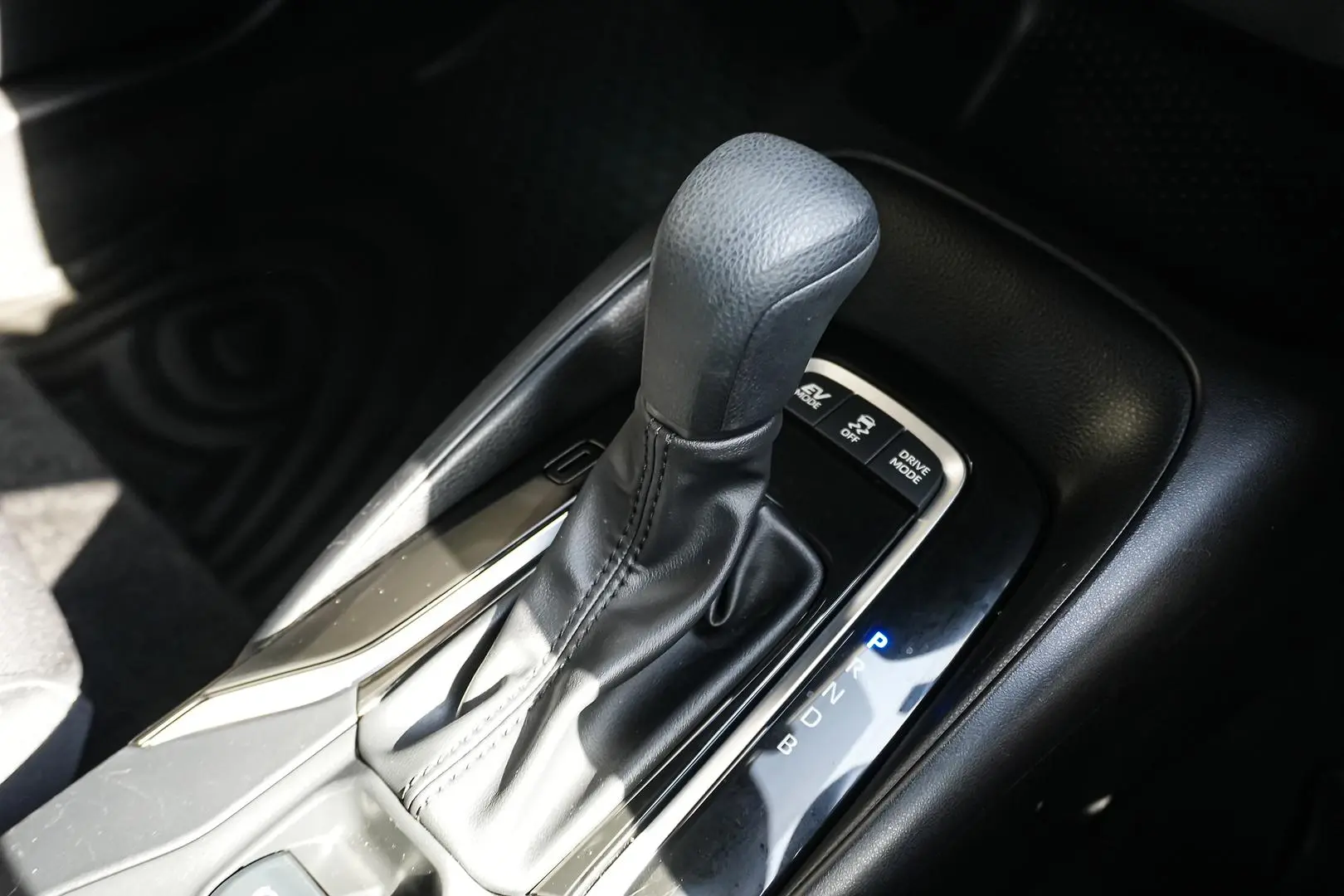 2022 Toyota Corolla Gallery Image 17