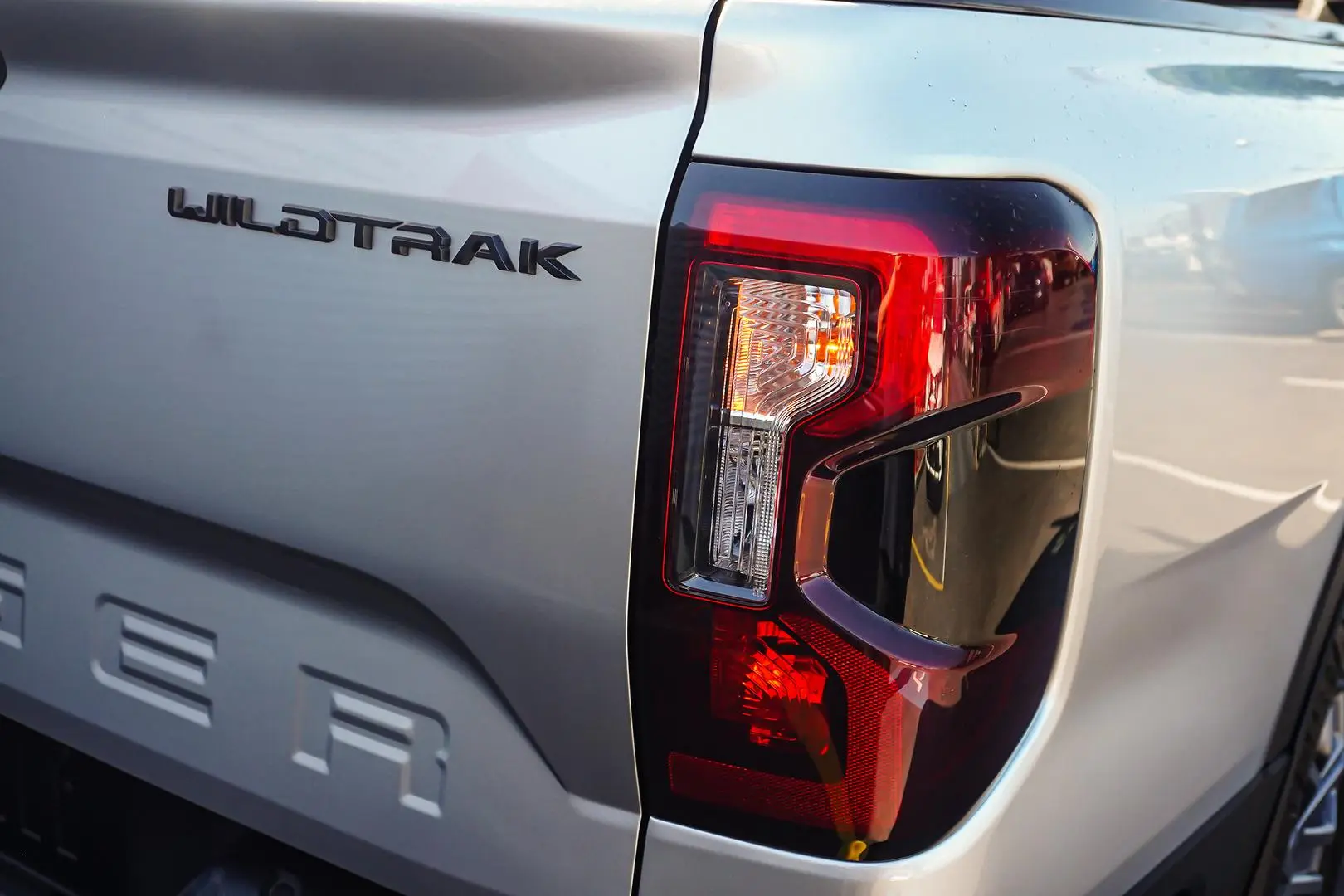 2023 Ford Ranger Gallery Image 15