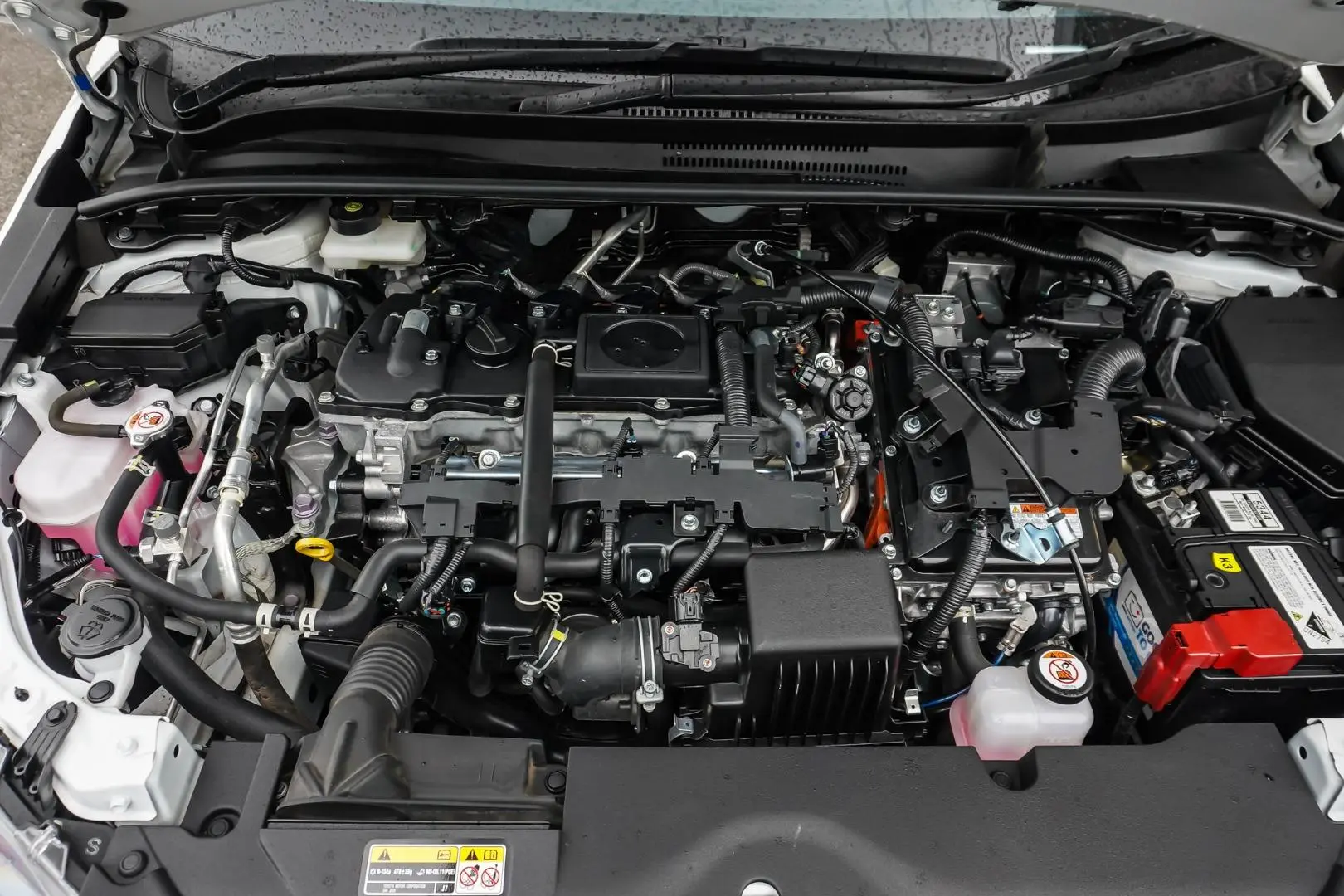 2022 Toyota Corolla Gallery Image 22