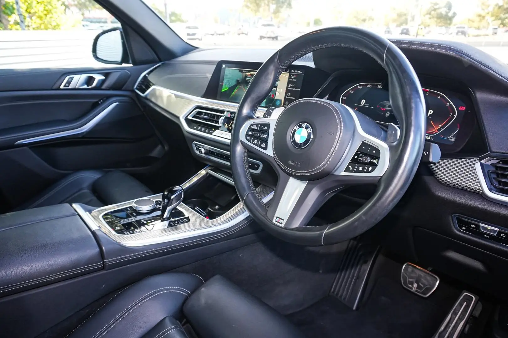 2022 BMW X5 Gallery Image 16