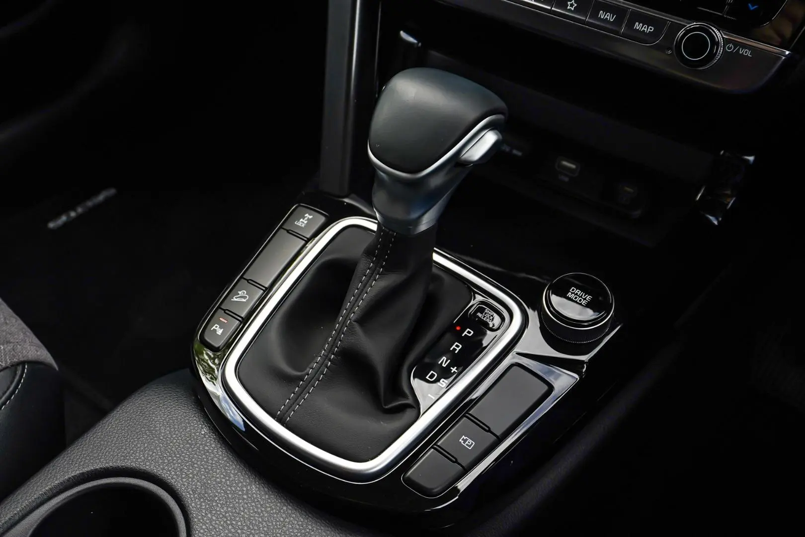 2024 Kia Seltos Gallery Image 18