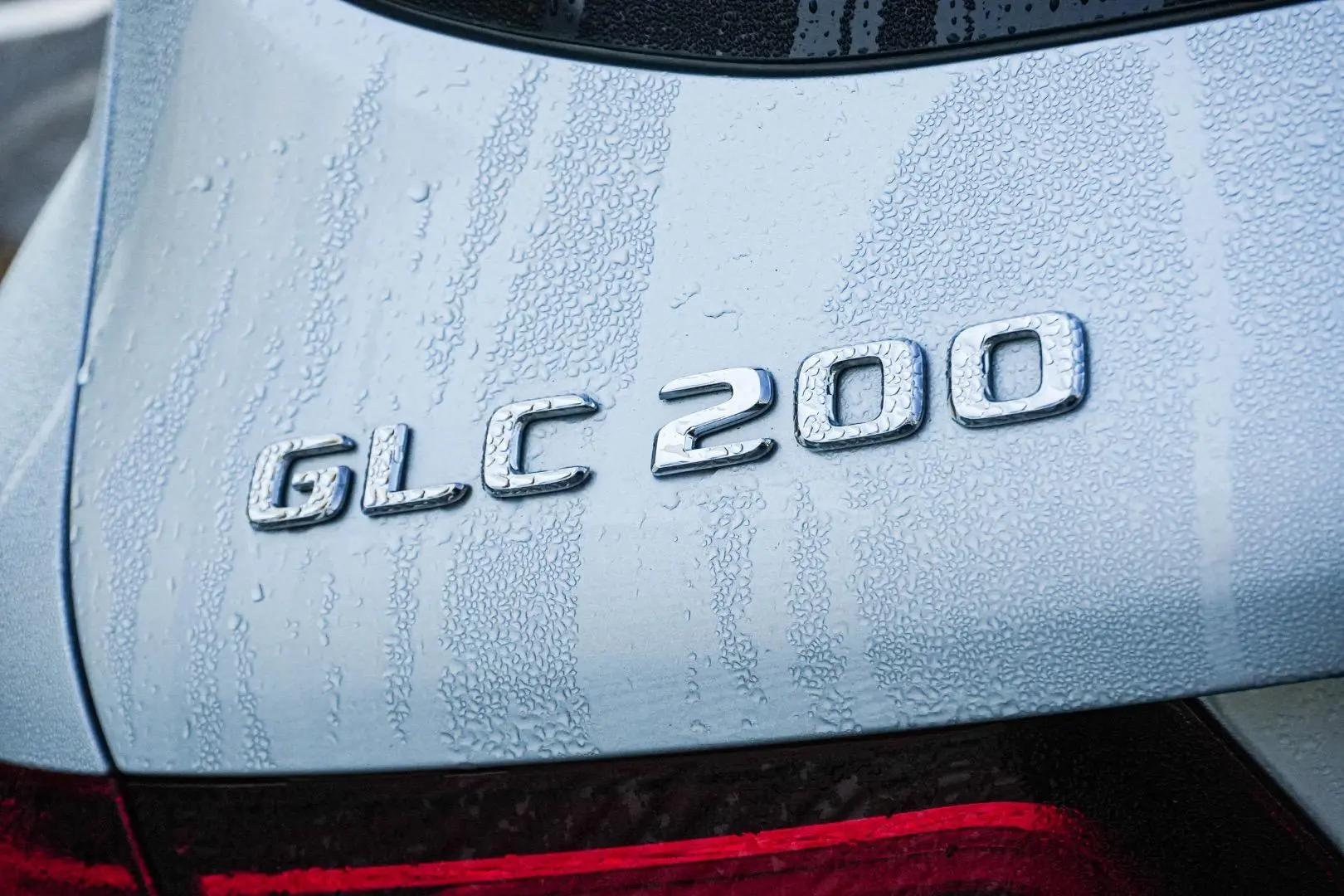 2021 Mercedes-Benz GLC-Class Gallery Image 15