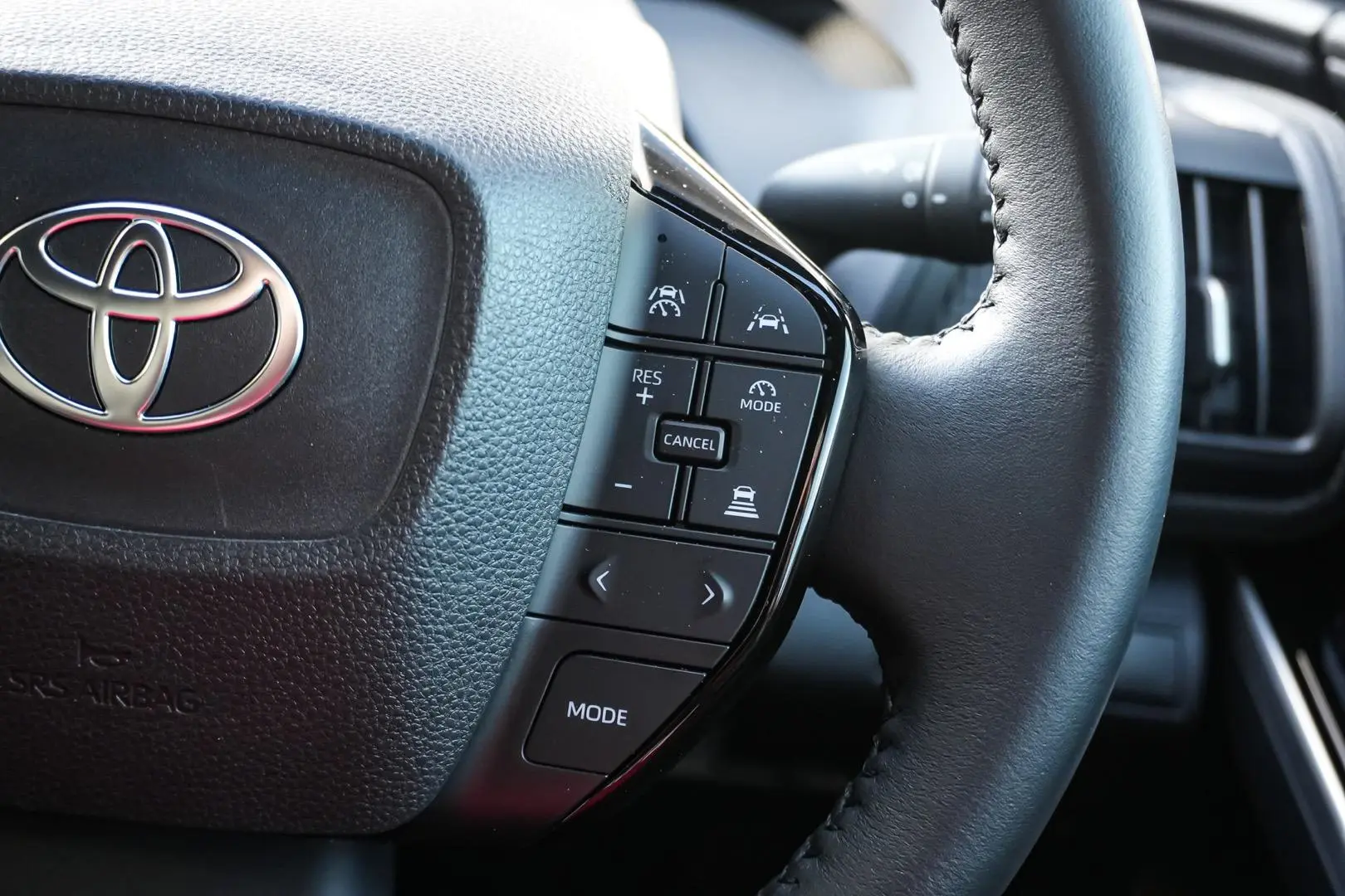 2024 Toyota bZ4X Gallery Image 20
