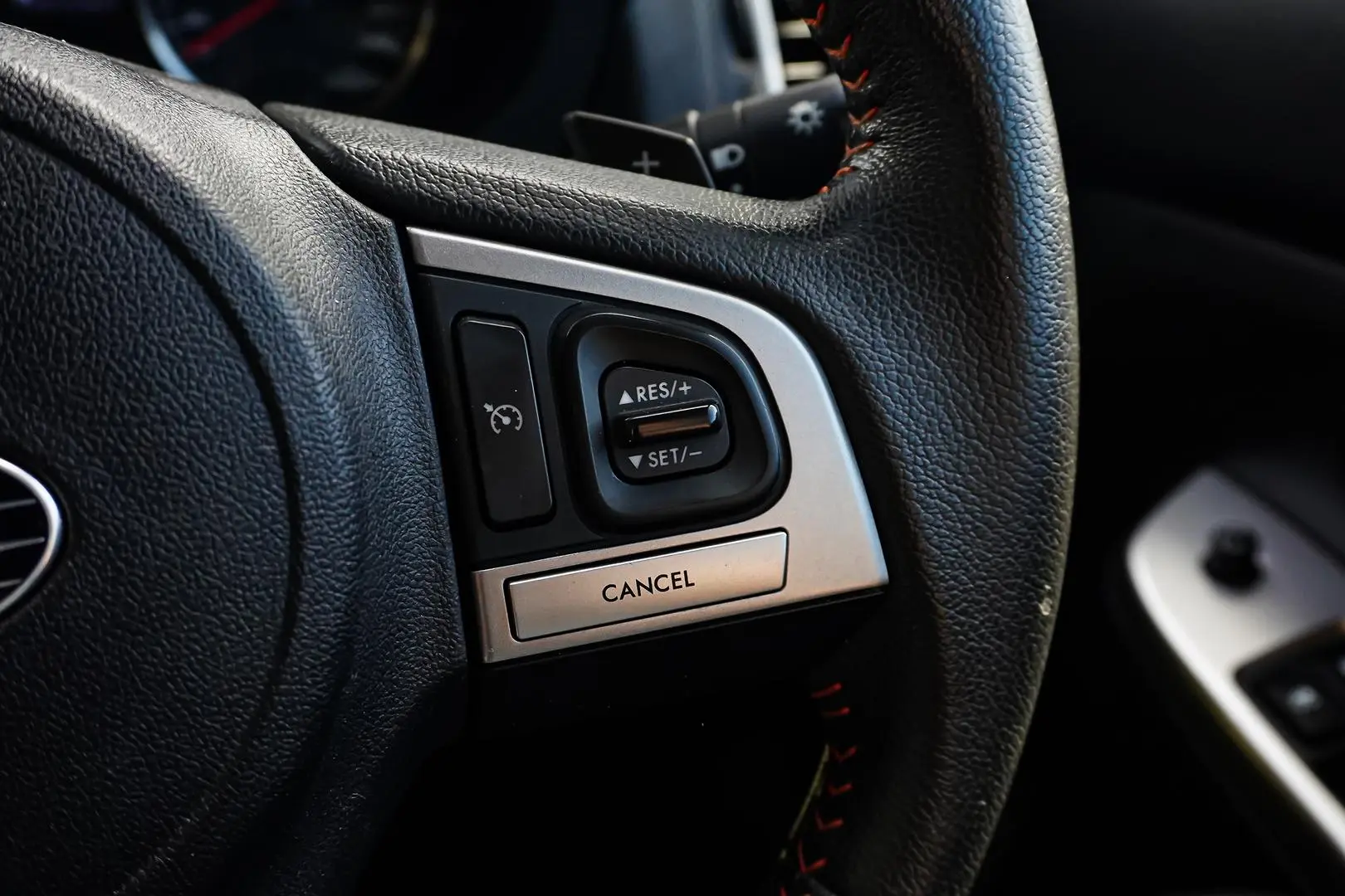 2017 Subaru XV Gallery Image 21