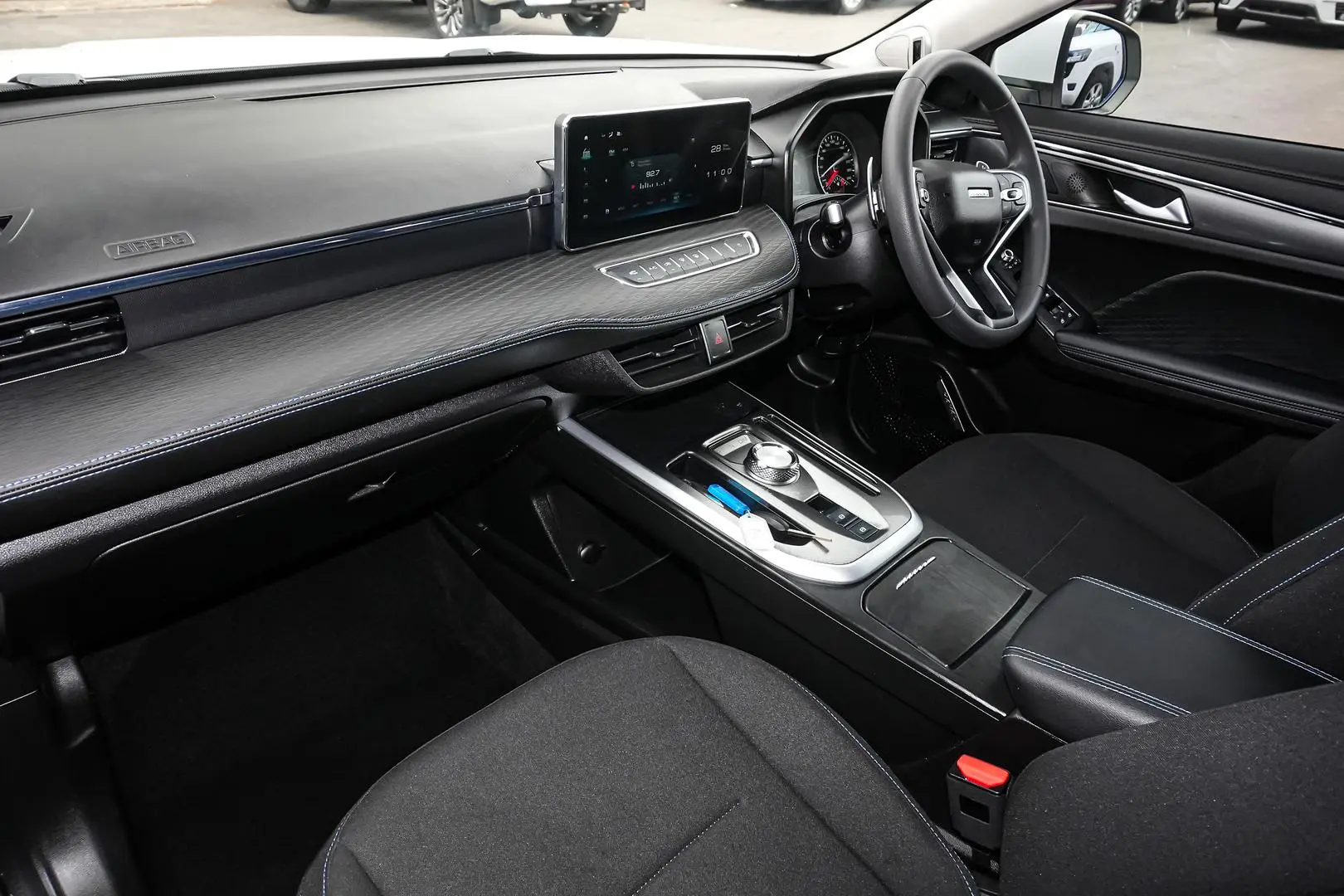 2024 GWM Haval Jolion Gallery Image 9