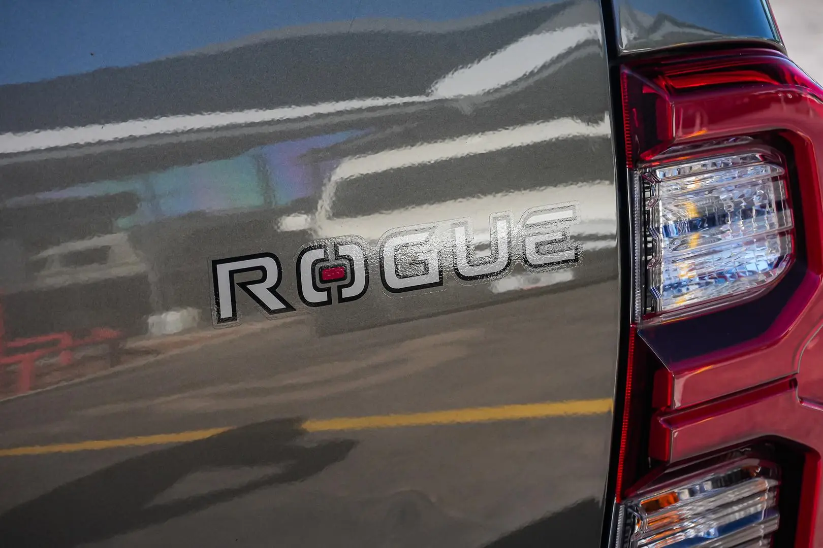 2023 Toyota Hilux Gallery Image 10