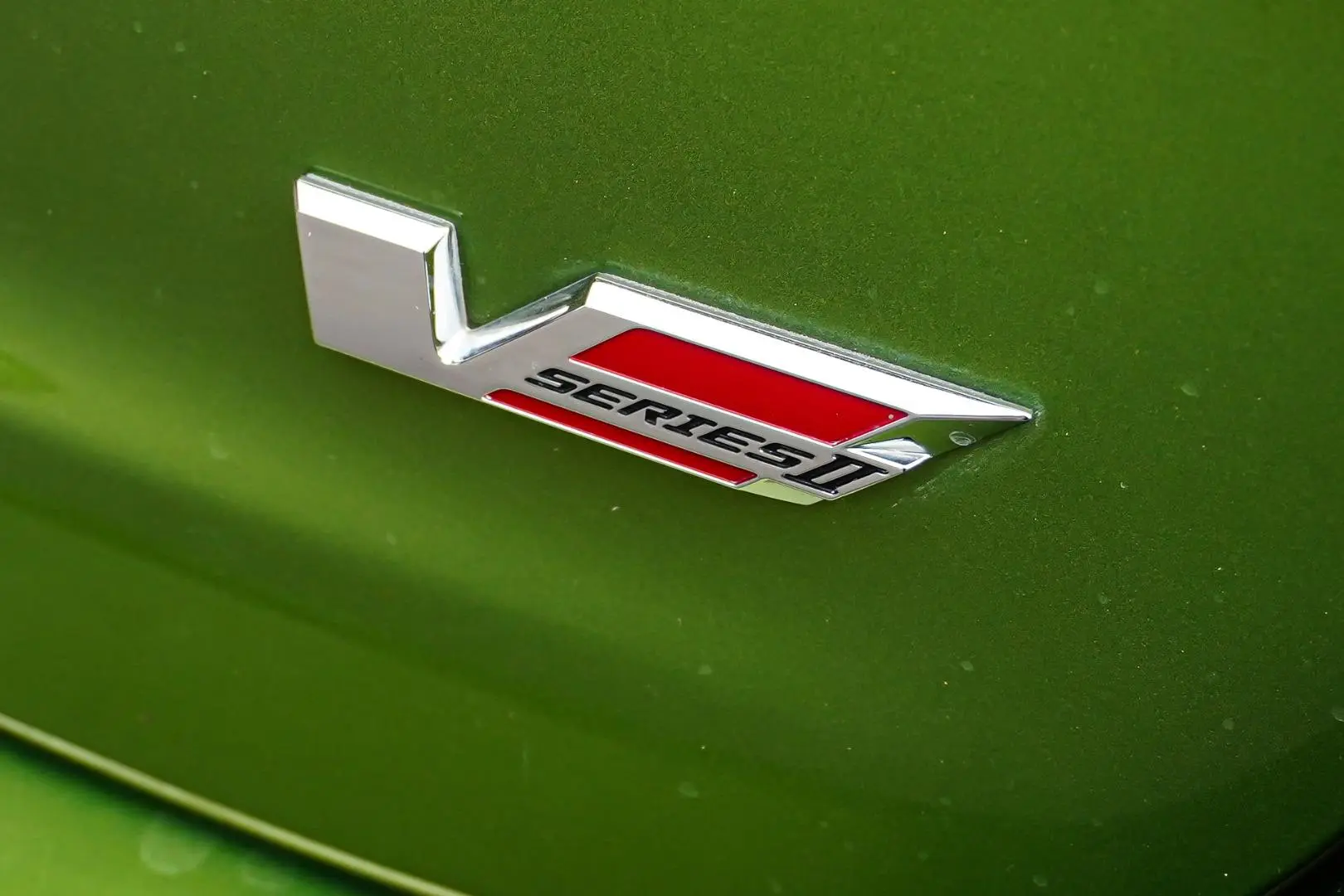 2016 Holden Commodore Gallery Image 16