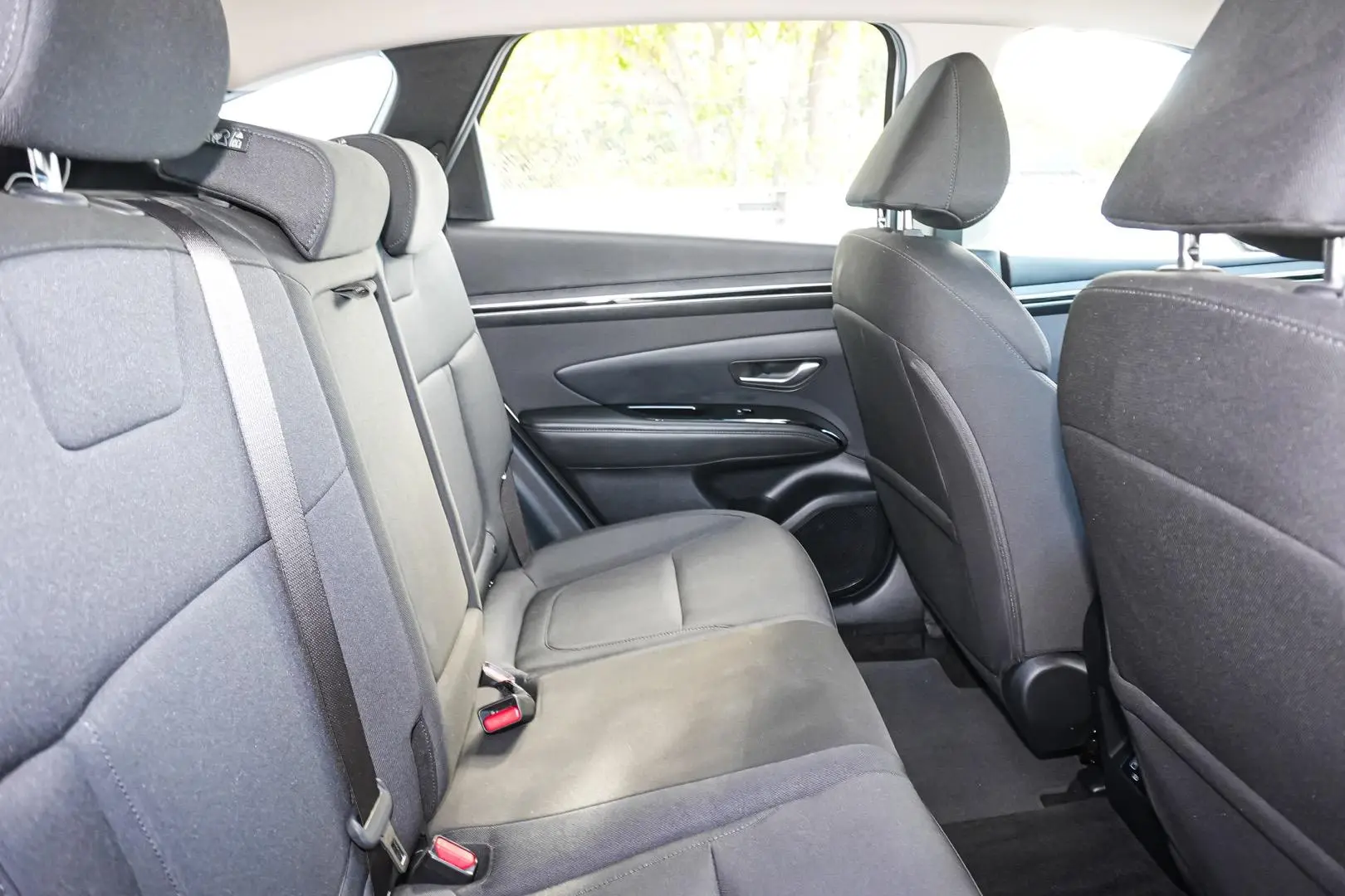 2022 Hyundai Tucson Gallery Image 9