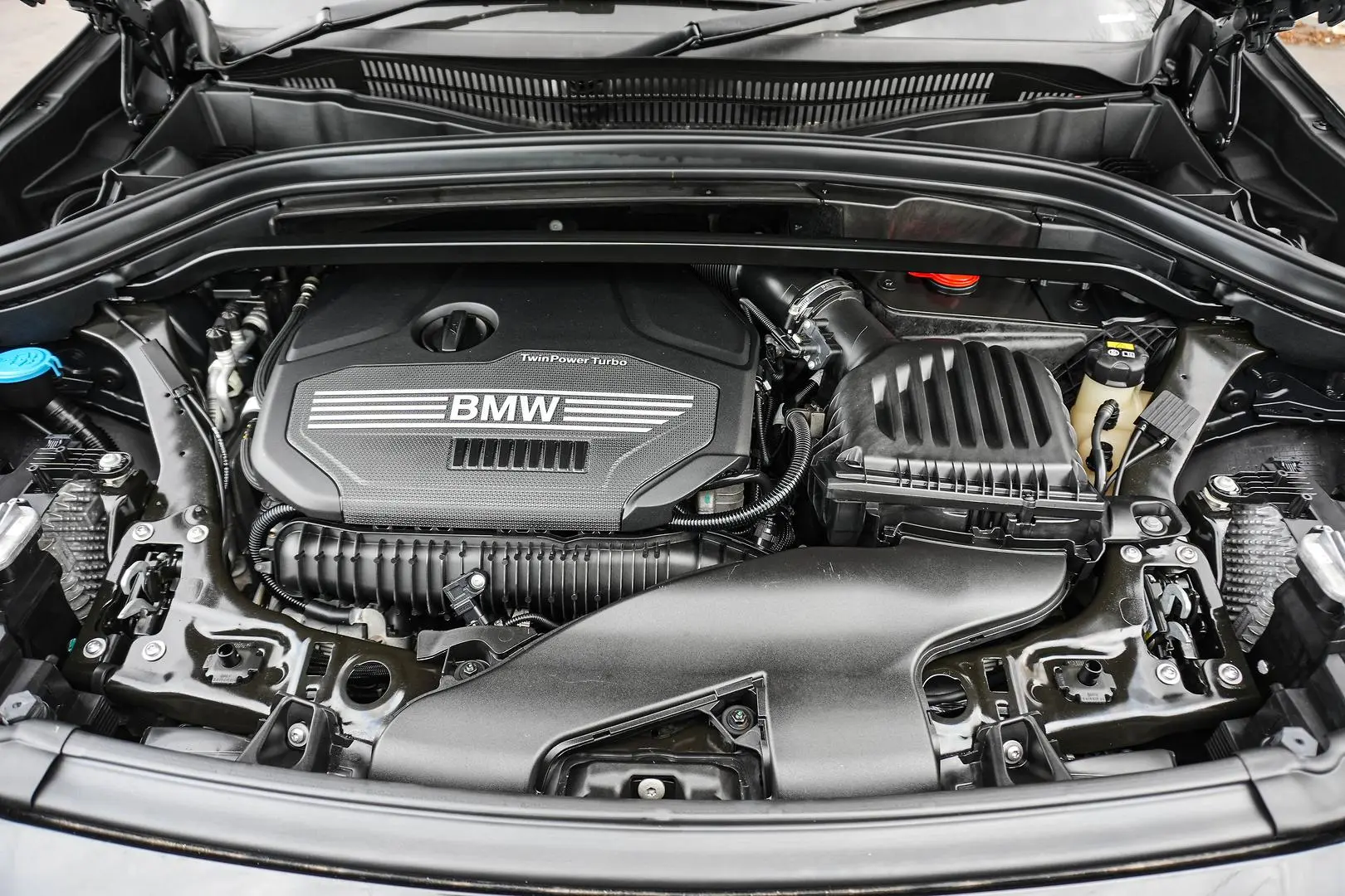 2019 BMW X2 Gallery Image 24