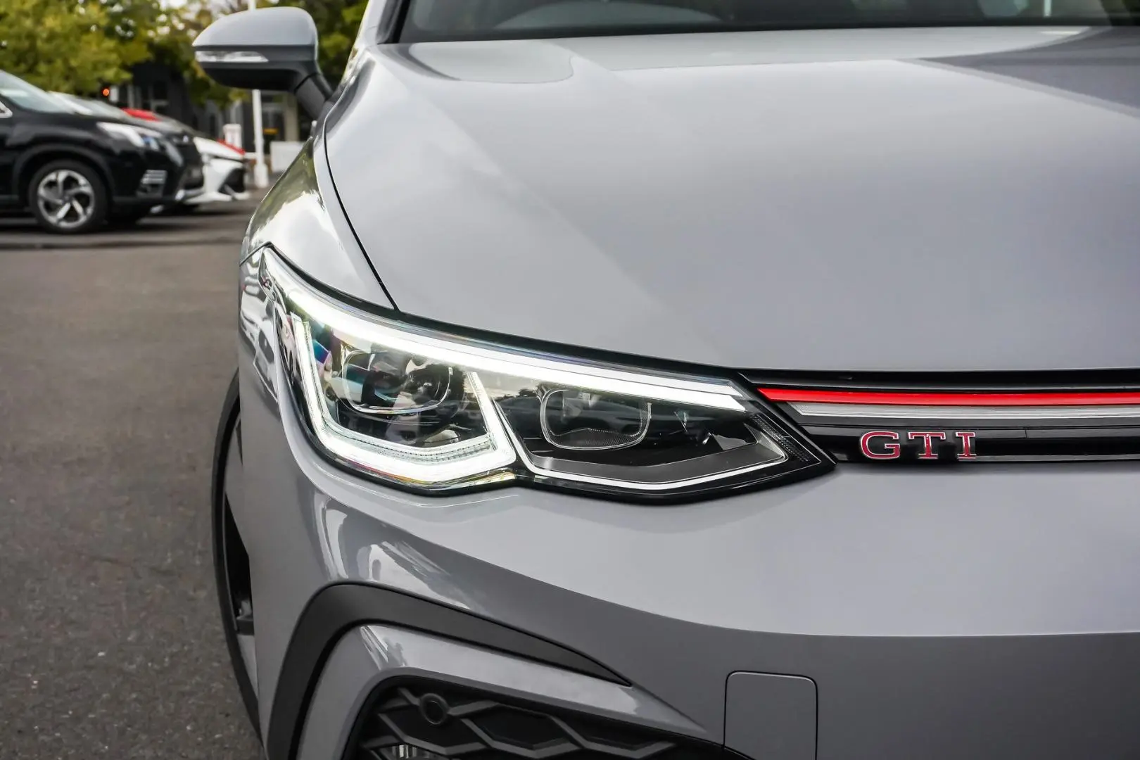 2022 Volkswagen Golf Gallery Image 13
