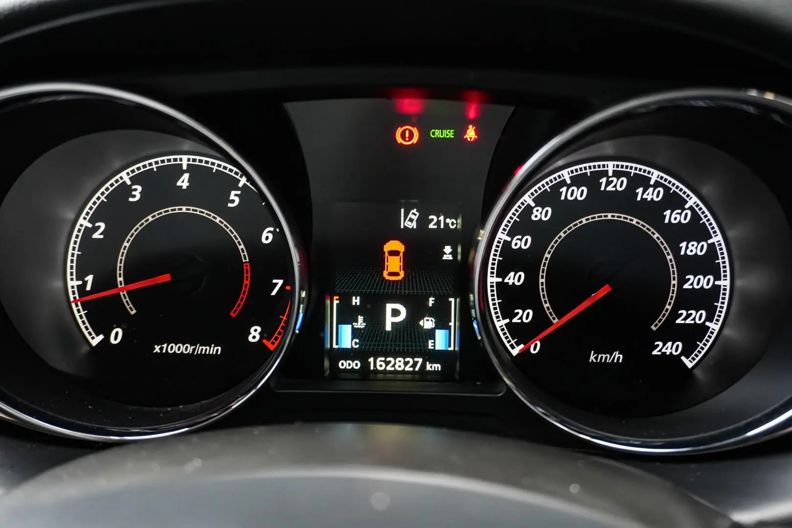 2018 Mitsubishi ASX Gallery Image 16